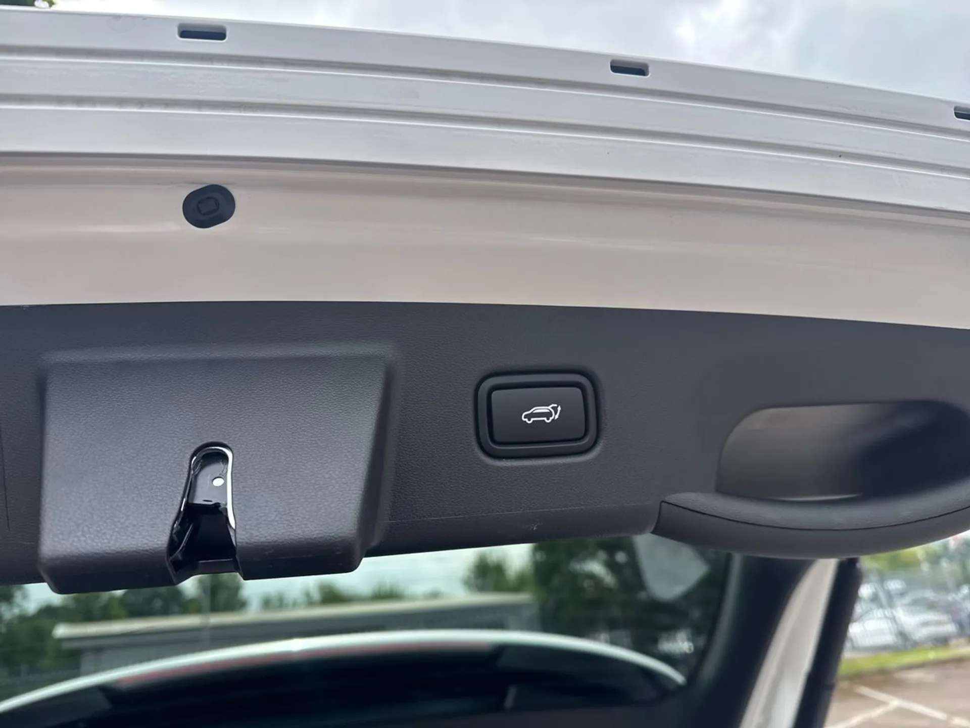 2025 HYUNDAI TUCSON 2025 HYUNDAI TUCSON