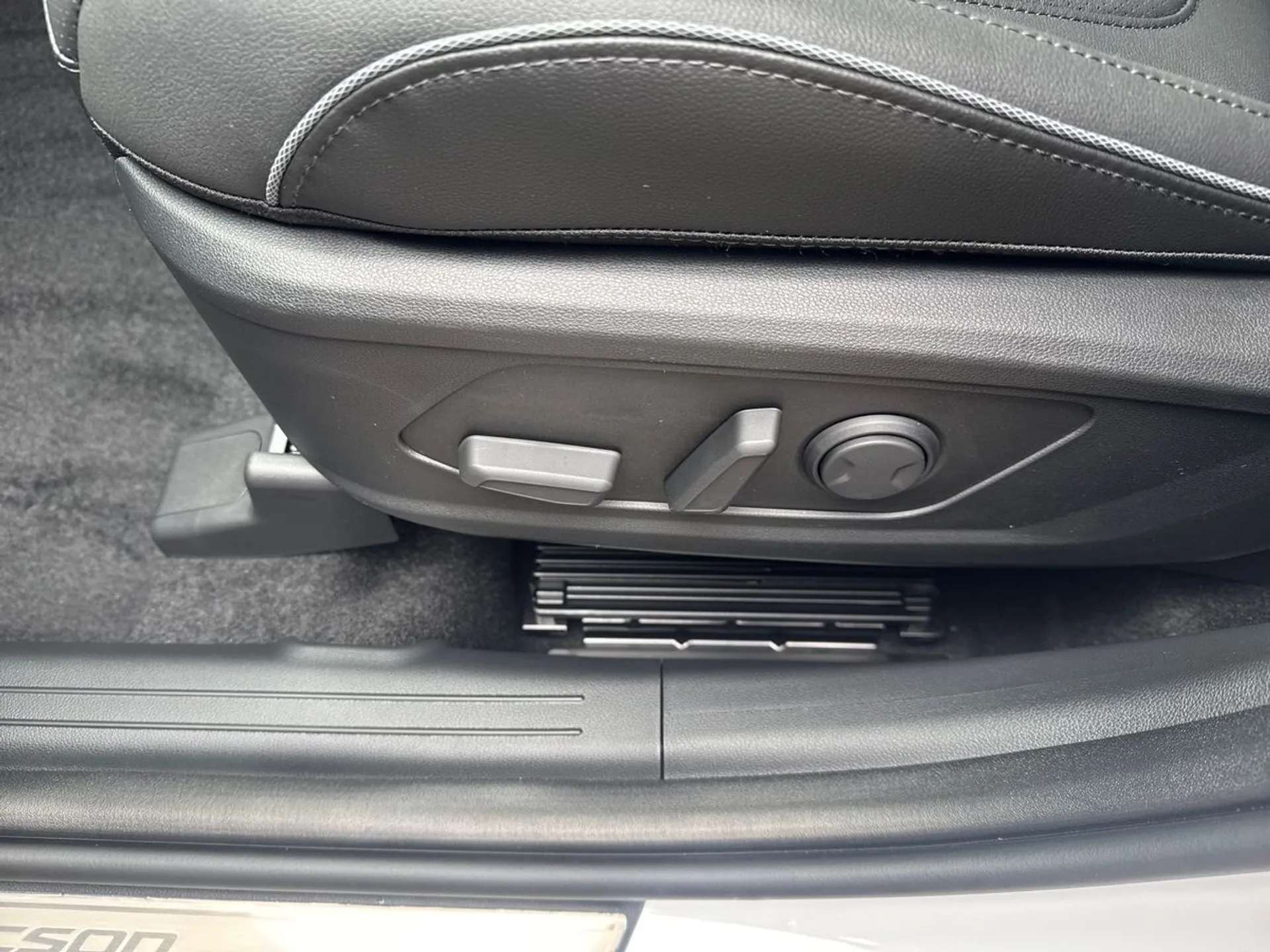 2025 HYUNDAI TUCSON 2025 HYUNDAI TUCSON