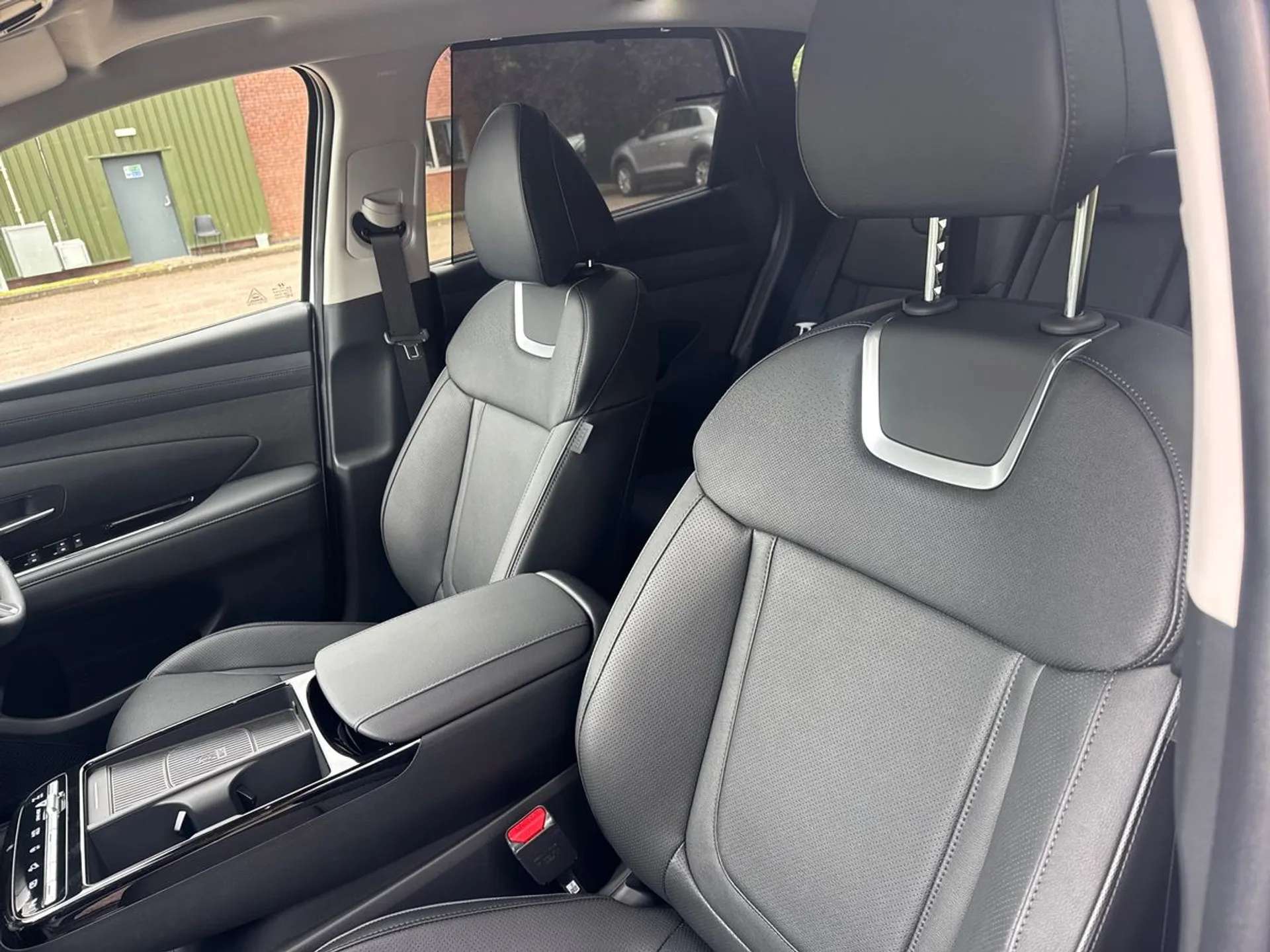 2025 HYUNDAI TUCSON 2025 HYUNDAI TUCSON