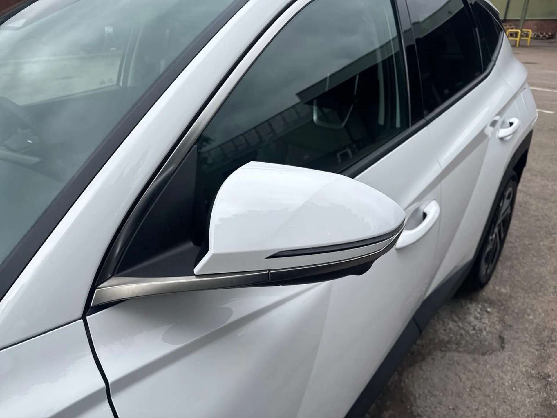 2025 HYUNDAI TUCSON 2025 HYUNDAI TUCSON