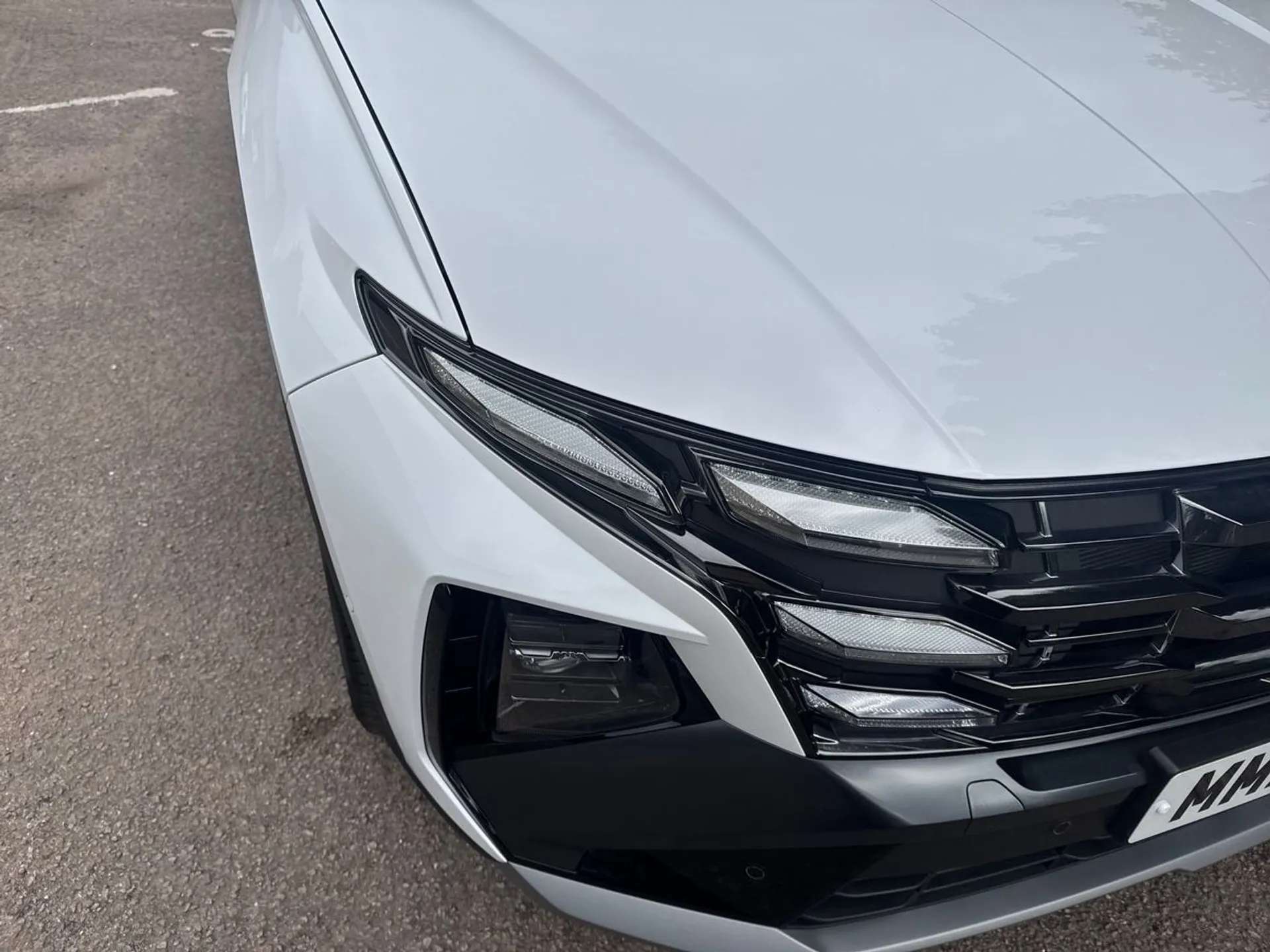 2025 HYUNDAI TUCSON 2025 HYUNDAI TUCSON