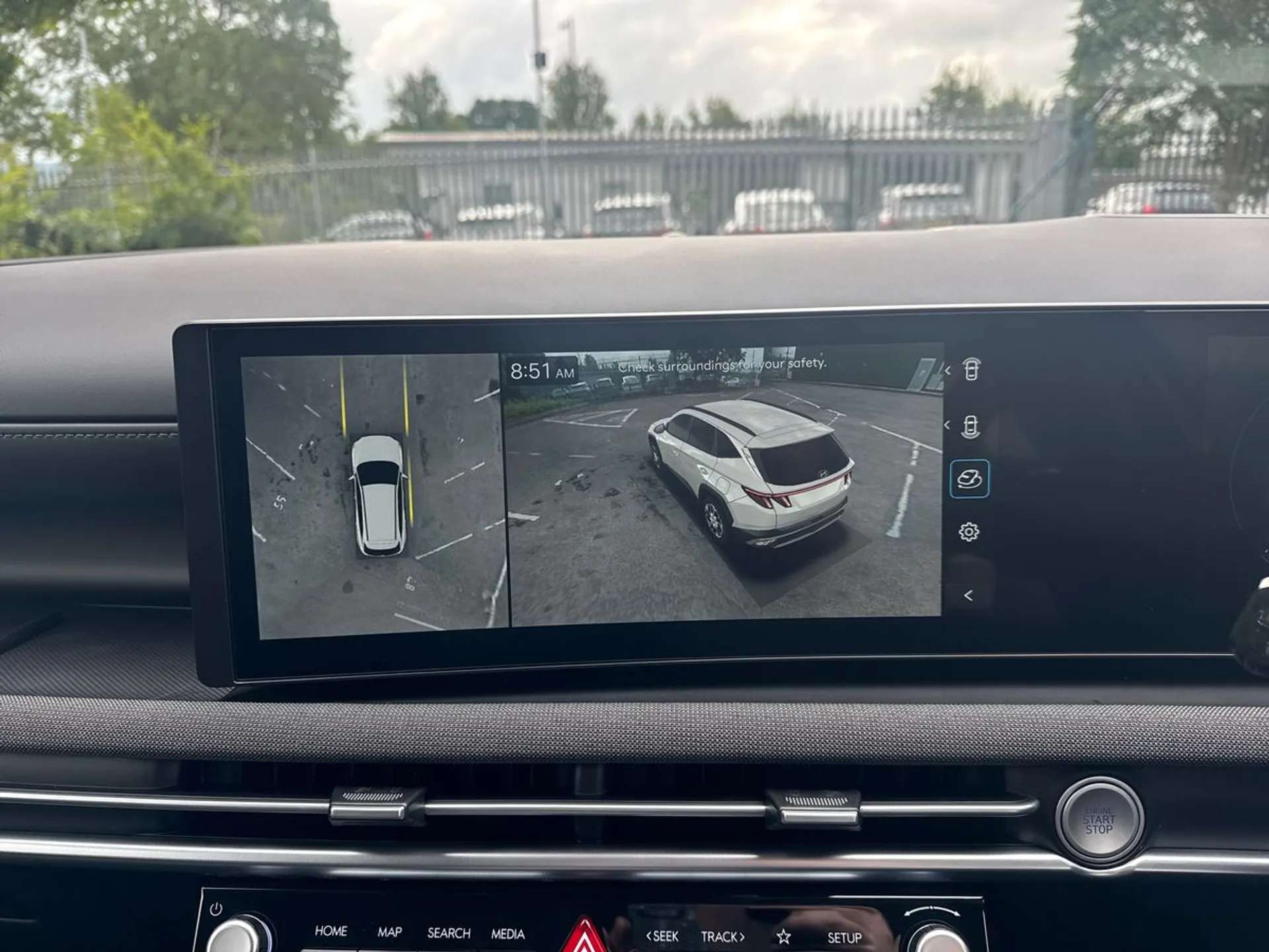 2025 HYUNDAI TUCSON 2025 HYUNDAI TUCSON