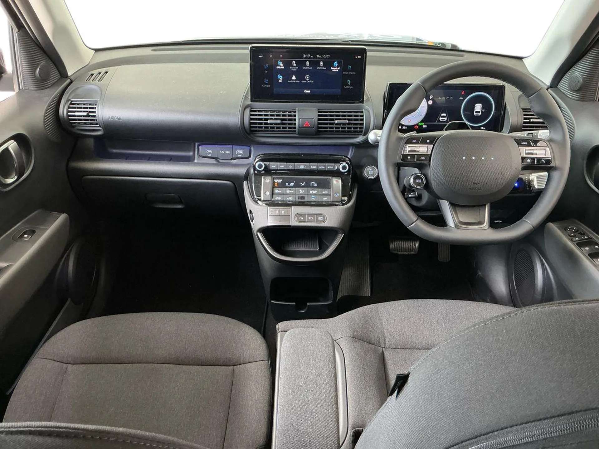 2025 HYUNDAI INSTER 2025 HYUNDAI INSTER