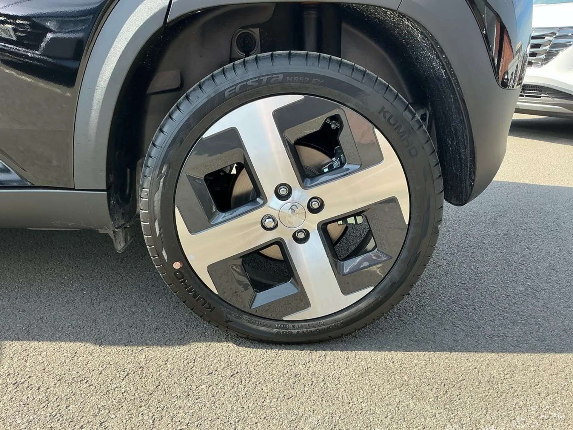 2025 HYUNDAI INSTER 2025 HYUNDAI INSTER