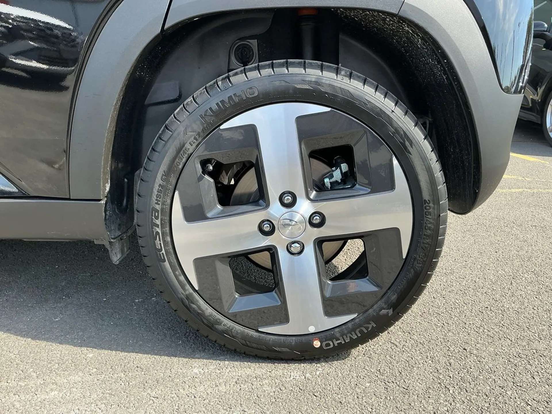 2025 HYUNDAI INSTER 2025 HYUNDAI INSTER