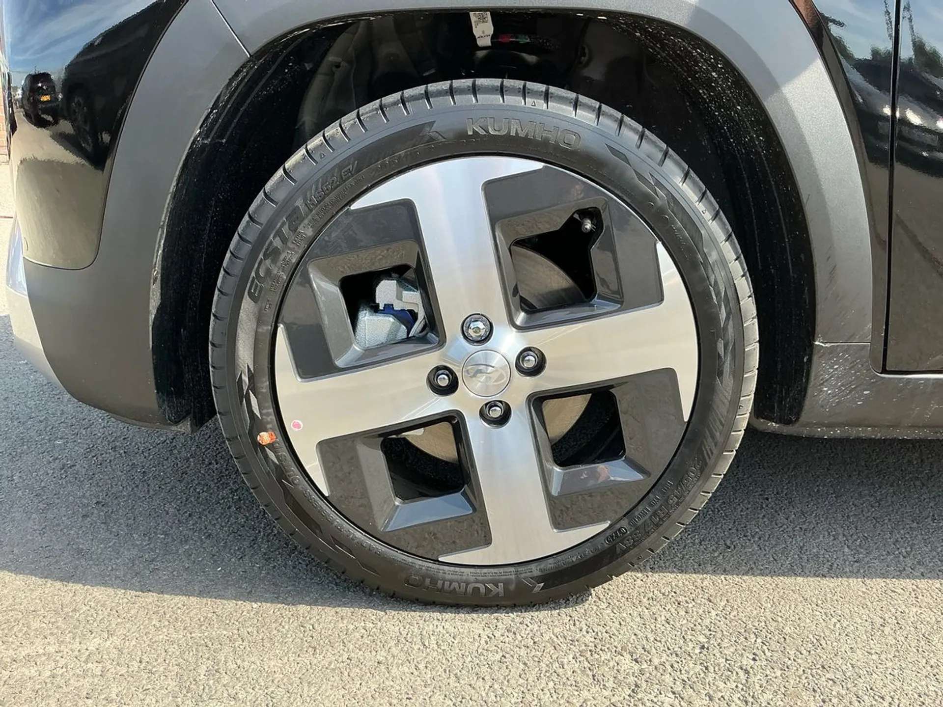 2025 HYUNDAI INSTER 2025 HYUNDAI INSTER