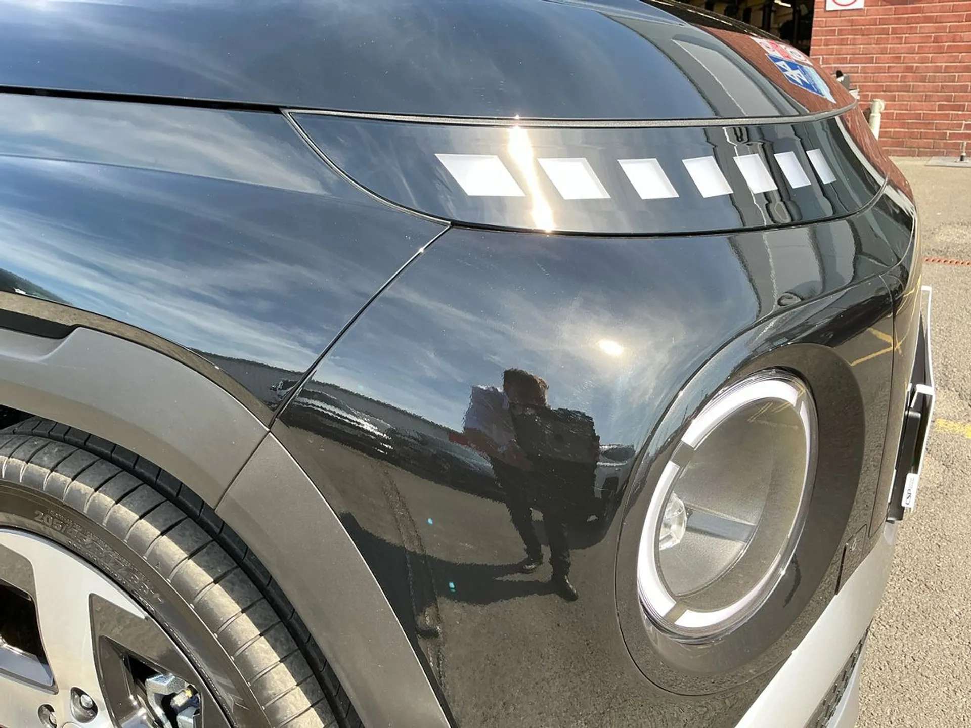 2025 HYUNDAI INSTER 2025 HYUNDAI INSTER