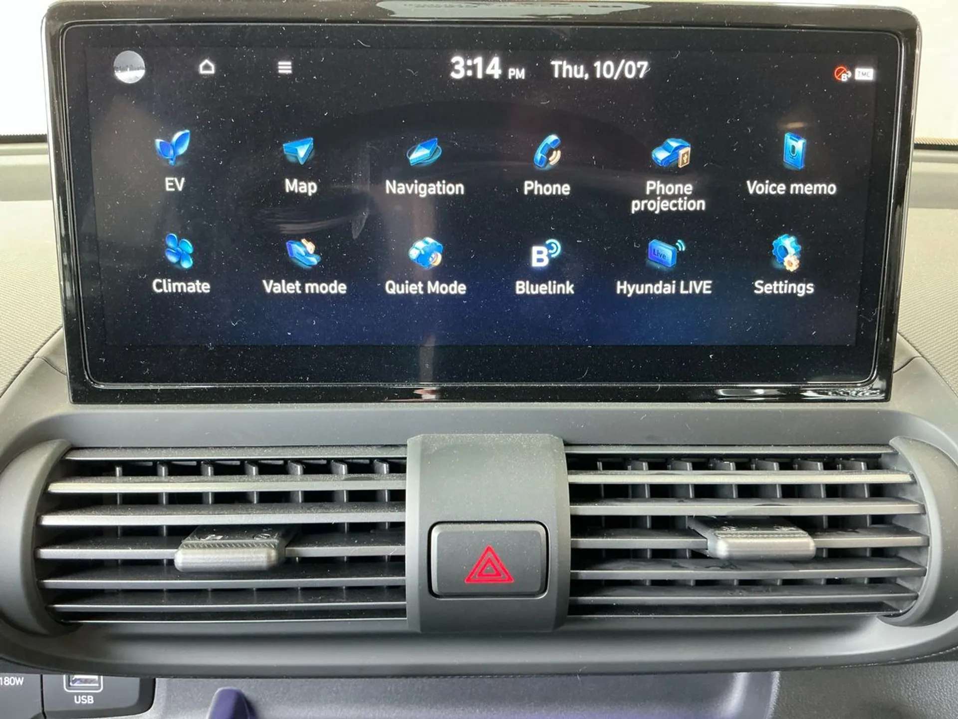 2025 HYUNDAI INSTER 2025 HYUNDAI INSTER