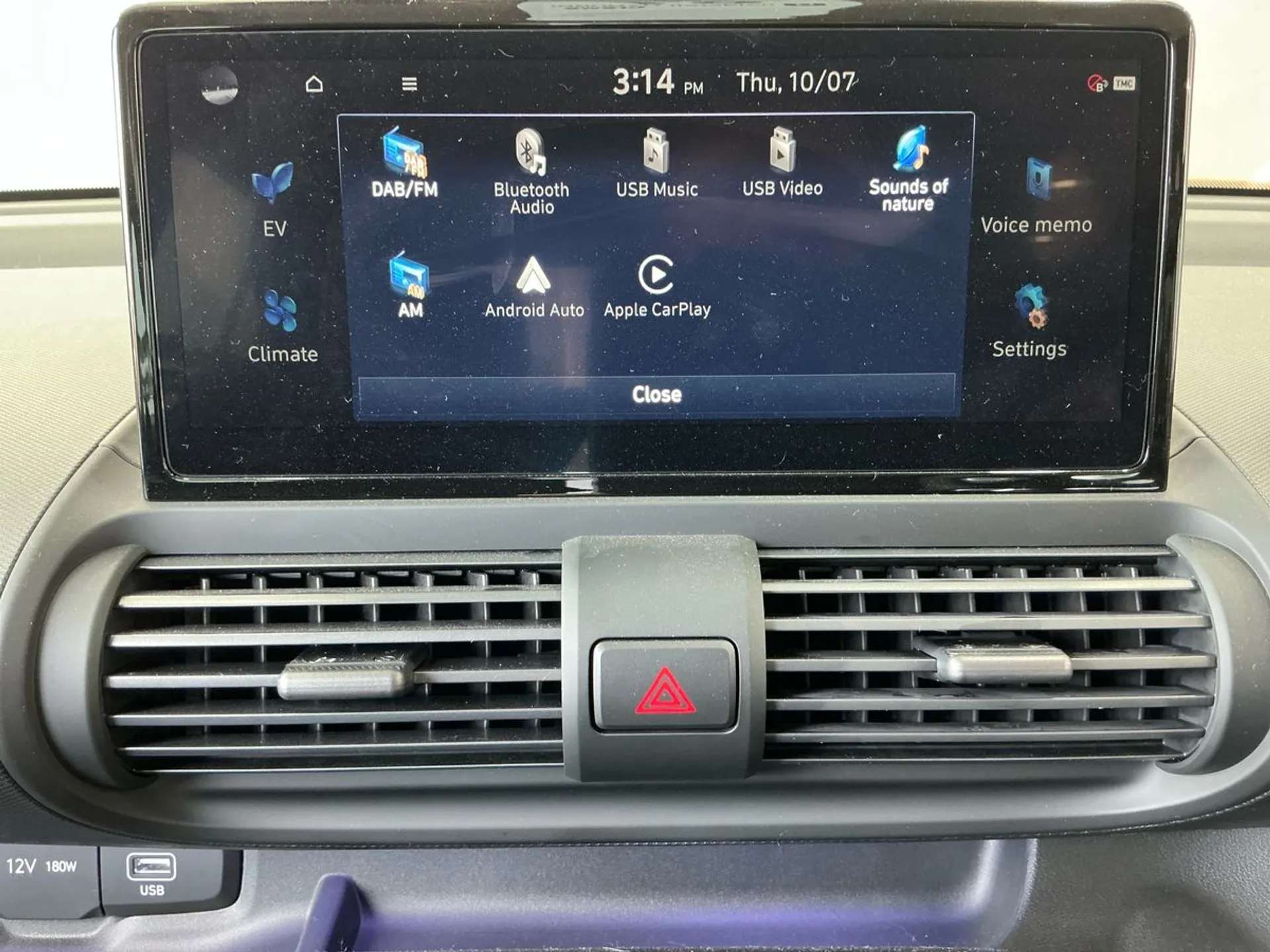 2025 HYUNDAI INSTER 2025 HYUNDAI INSTER