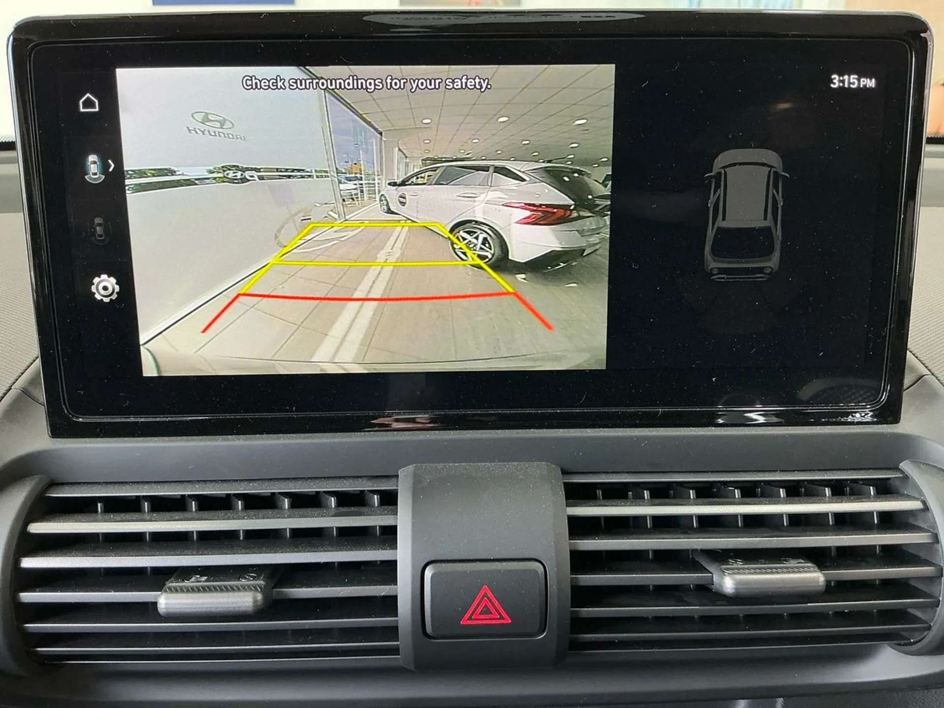 2025 HYUNDAI INSTER 2025 HYUNDAI INSTER