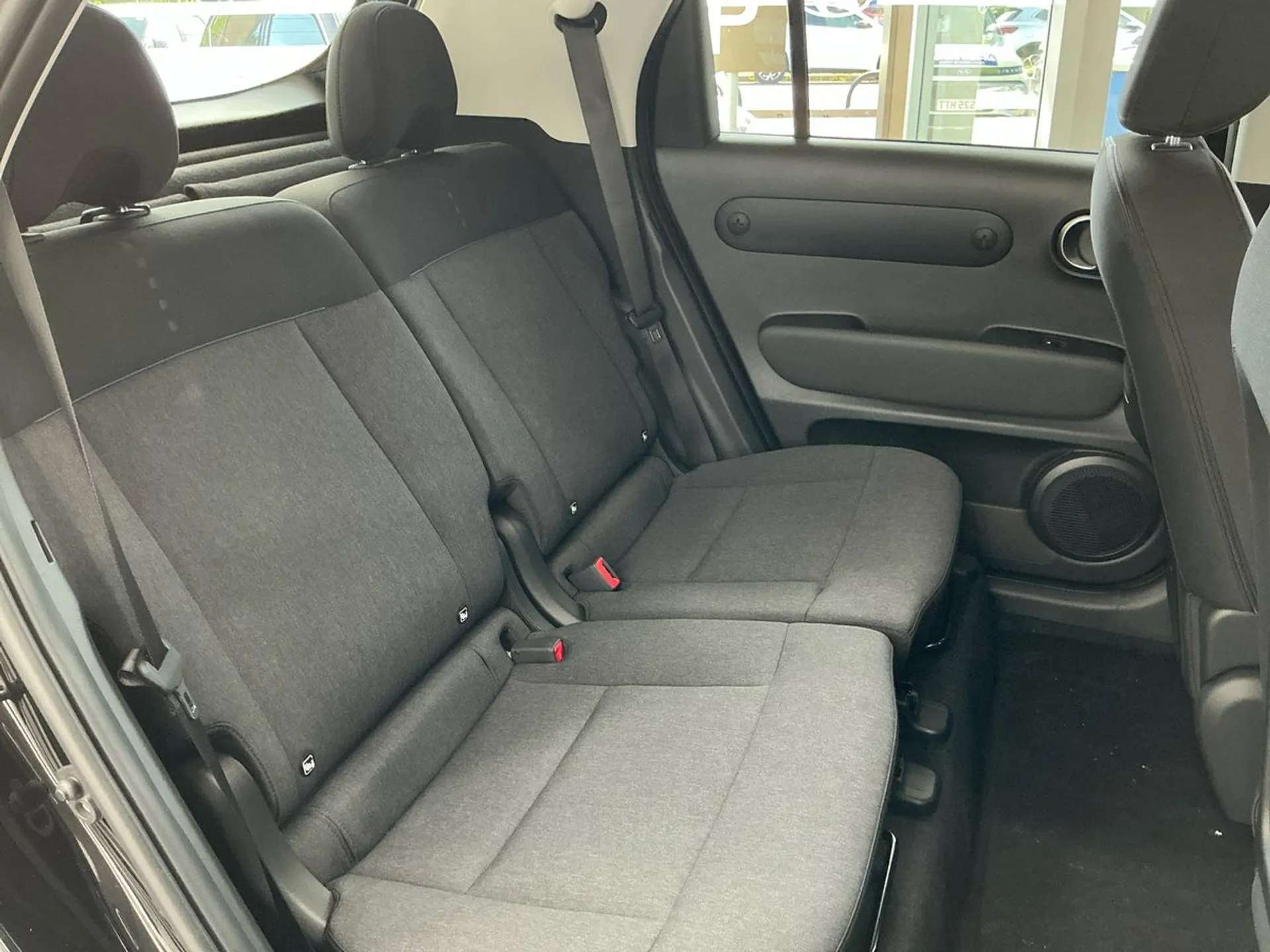 2025 HYUNDAI INSTER 2025 HYUNDAI INSTER