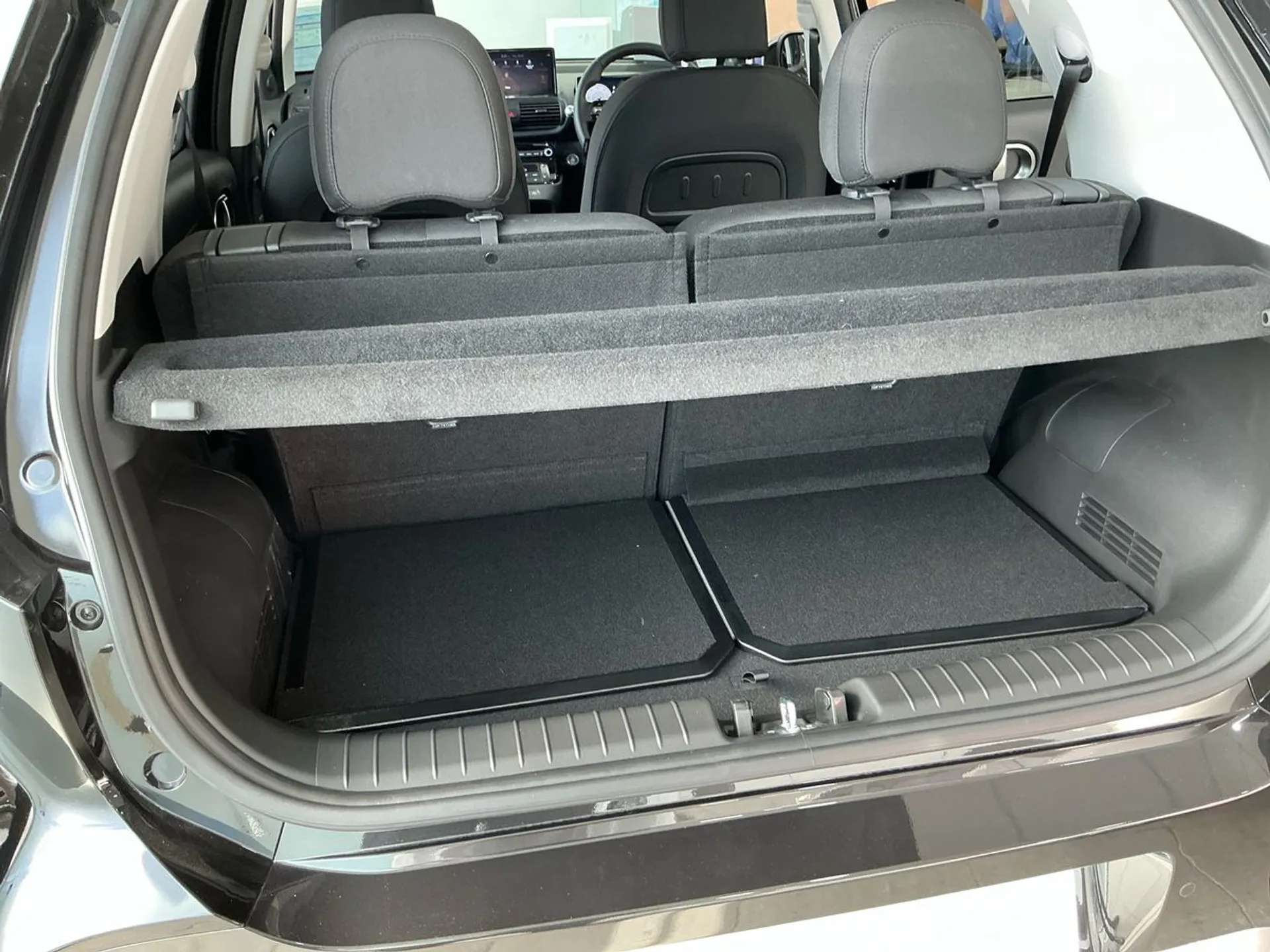 2025 HYUNDAI INSTER 2025 HYUNDAI INSTER