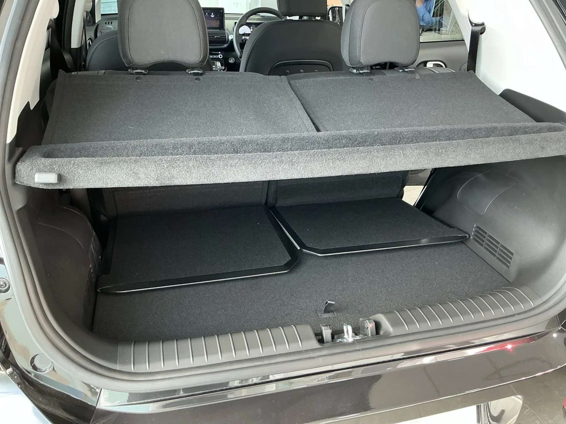 2025 HYUNDAI INSTER 2025 HYUNDAI INSTER