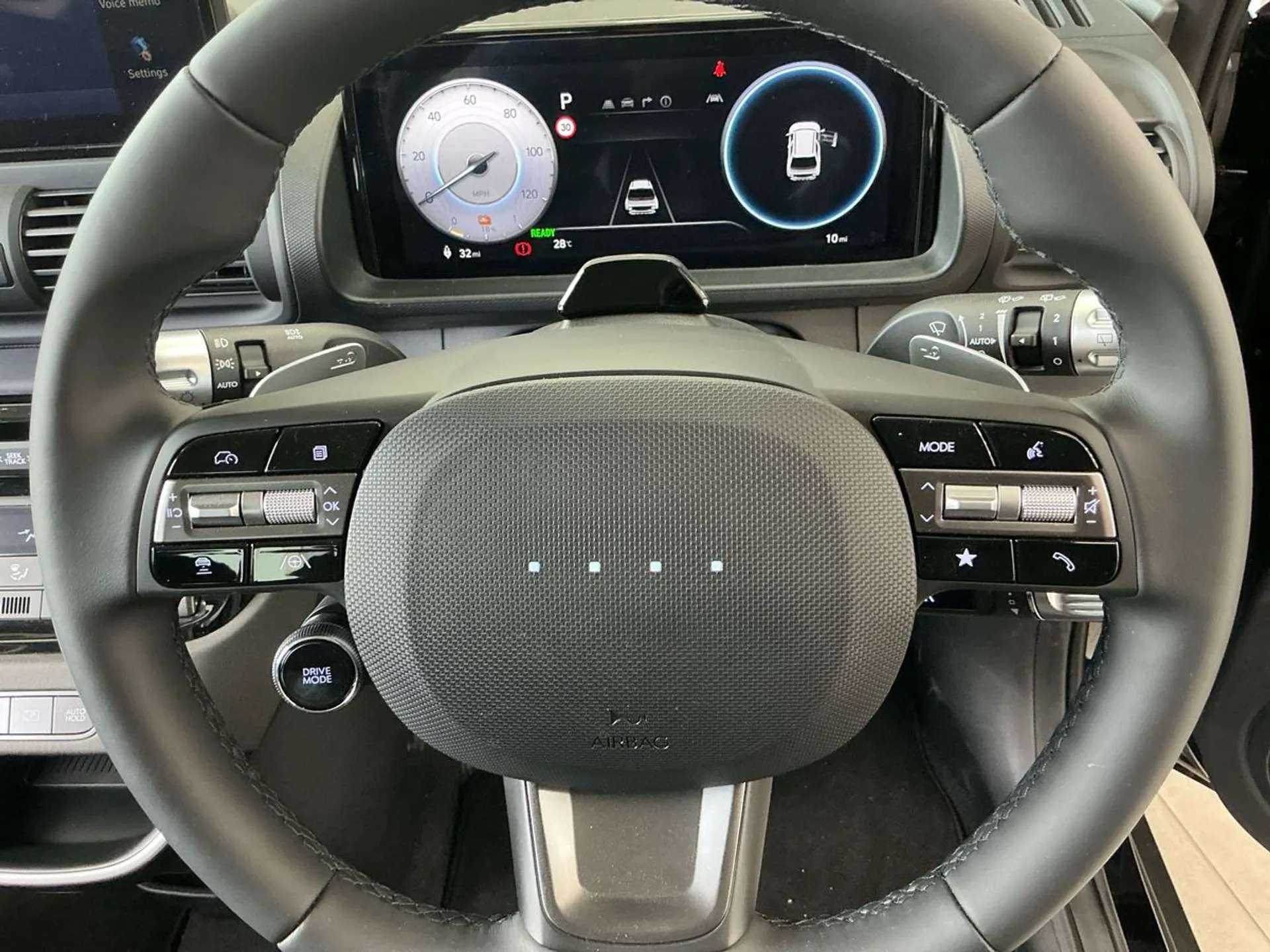 2025 HYUNDAI INSTER 2025 HYUNDAI INSTER