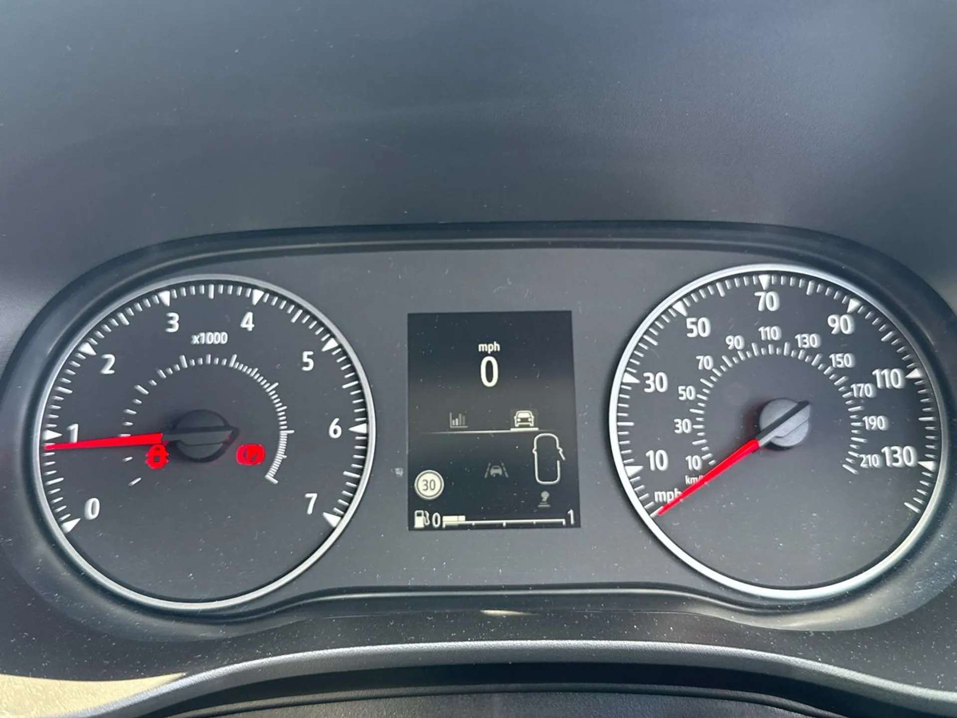 2024 DACIA SANDERO STEPWAY 2024 DACIA SANDERO STEPWAY