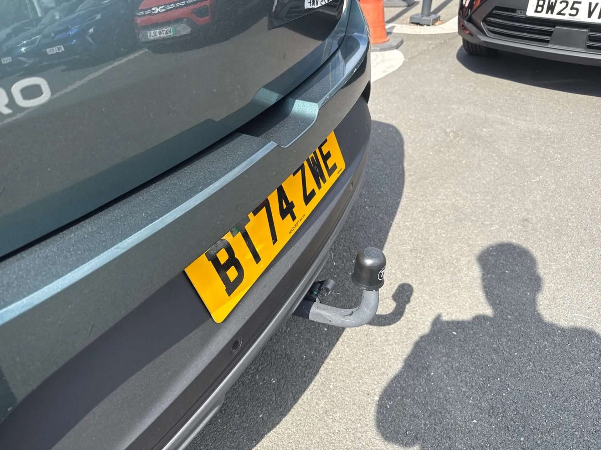 2024 DACIA SANDERO STEPWAY 2024 DACIA SANDERO STEPWAY