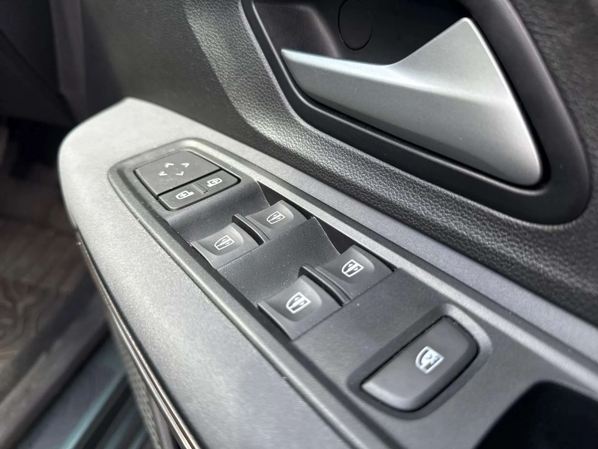 2024 DACIA SANDERO STEPWAY 2024 DACIA SANDERO STEPWAY