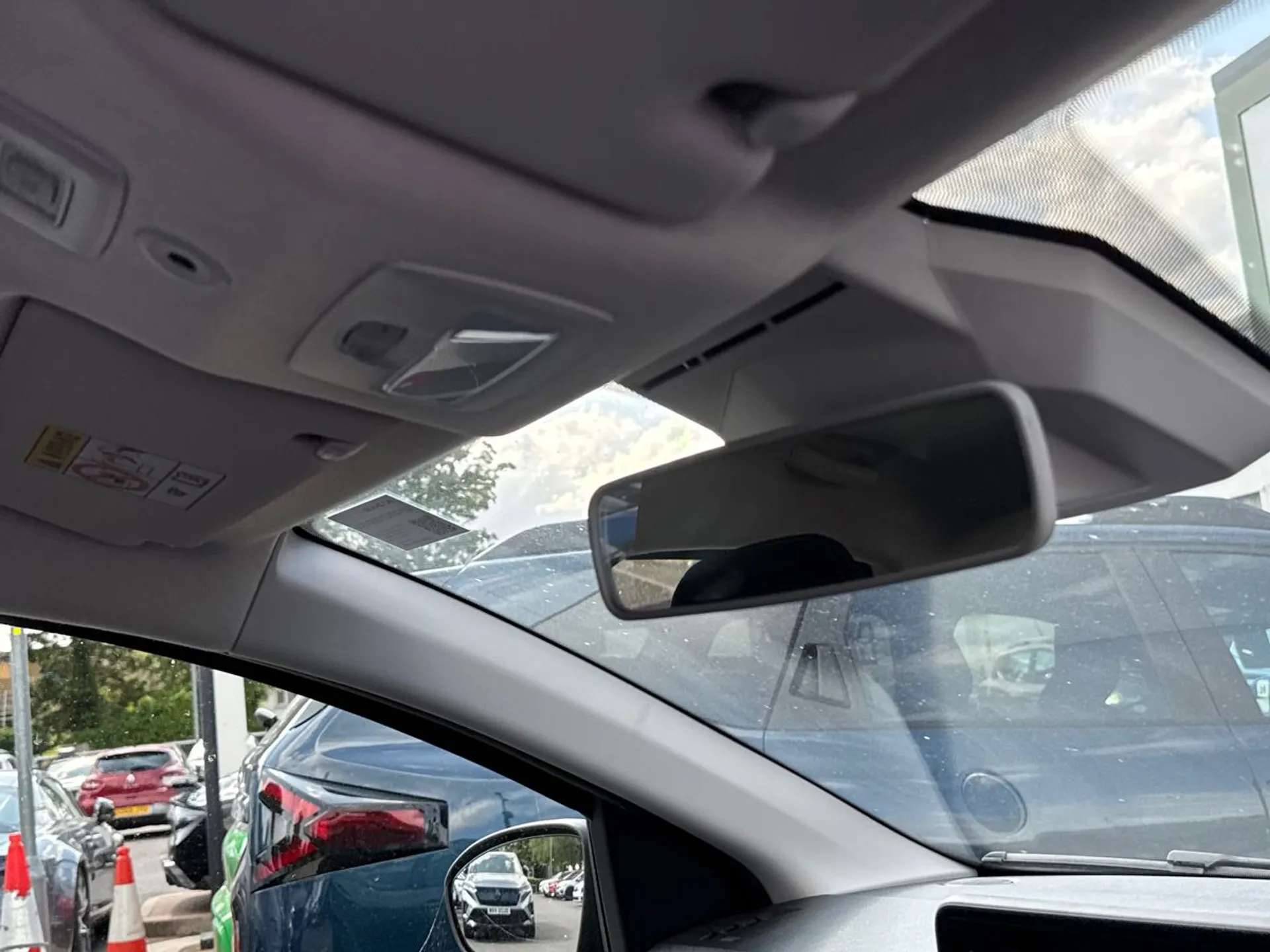 2024 DACIA SANDERO STEPWAY 2024 DACIA SANDERO STEPWAY