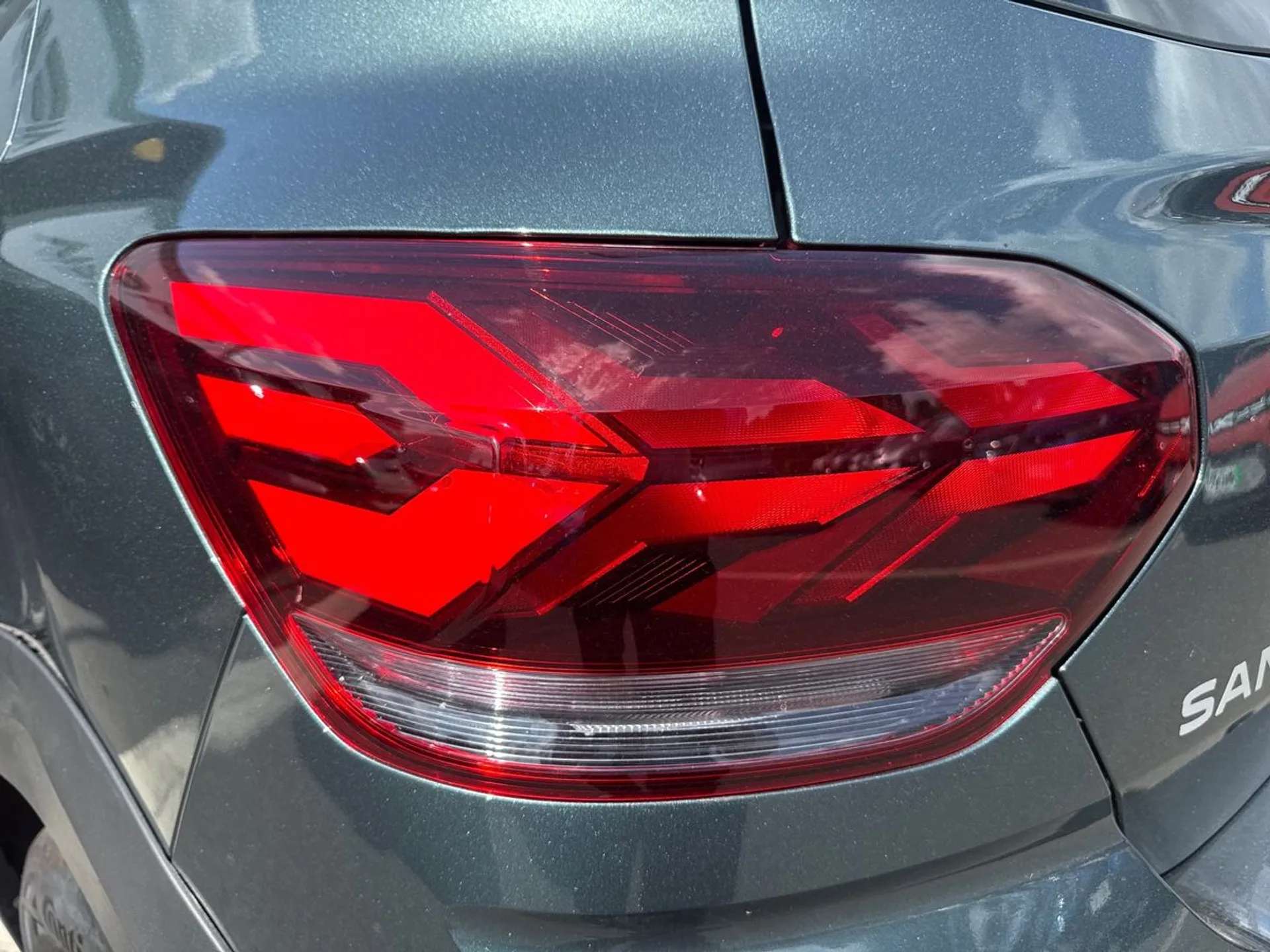 2024 DACIA SANDERO STEPWAY 2024 DACIA SANDERO STEPWAY