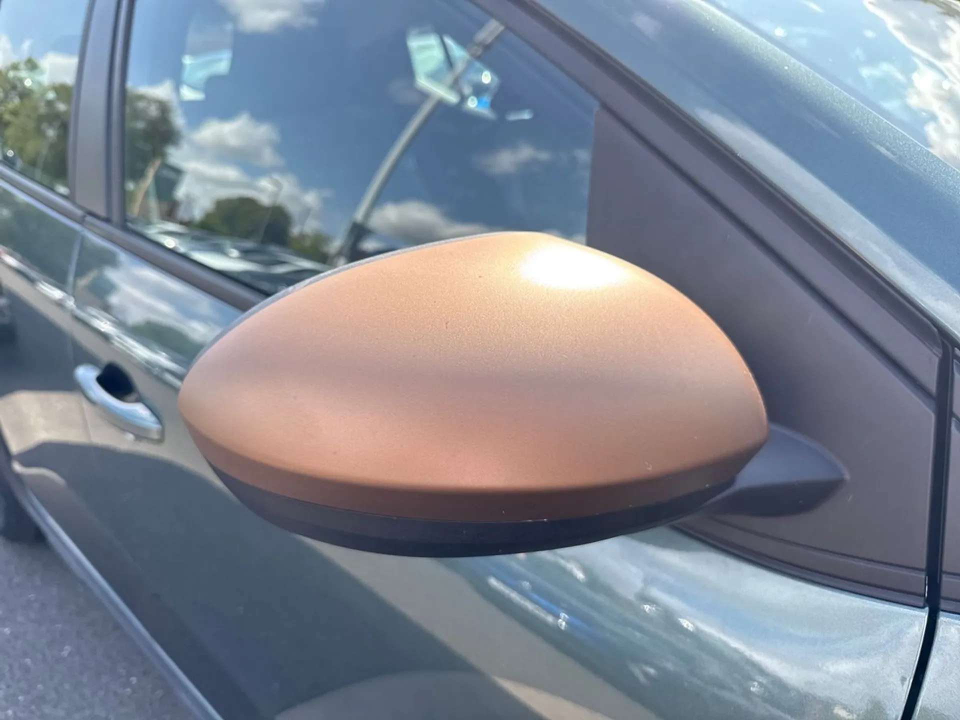 2024 DACIA SANDERO STEPWAY 2024 DACIA SANDERO STEPWAY