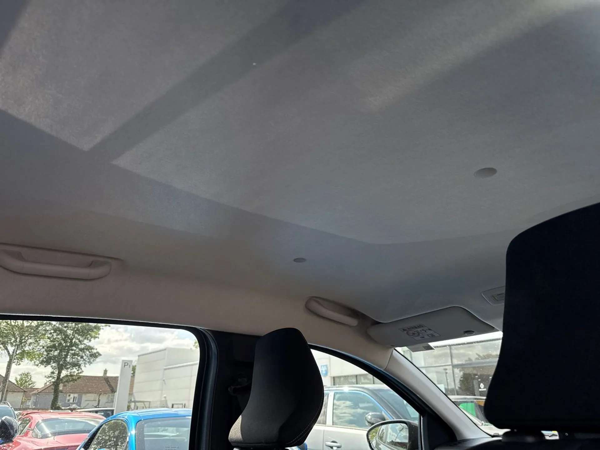 2024 DACIA SANDERO STEPWAY 2024 DACIA SANDERO STEPWAY