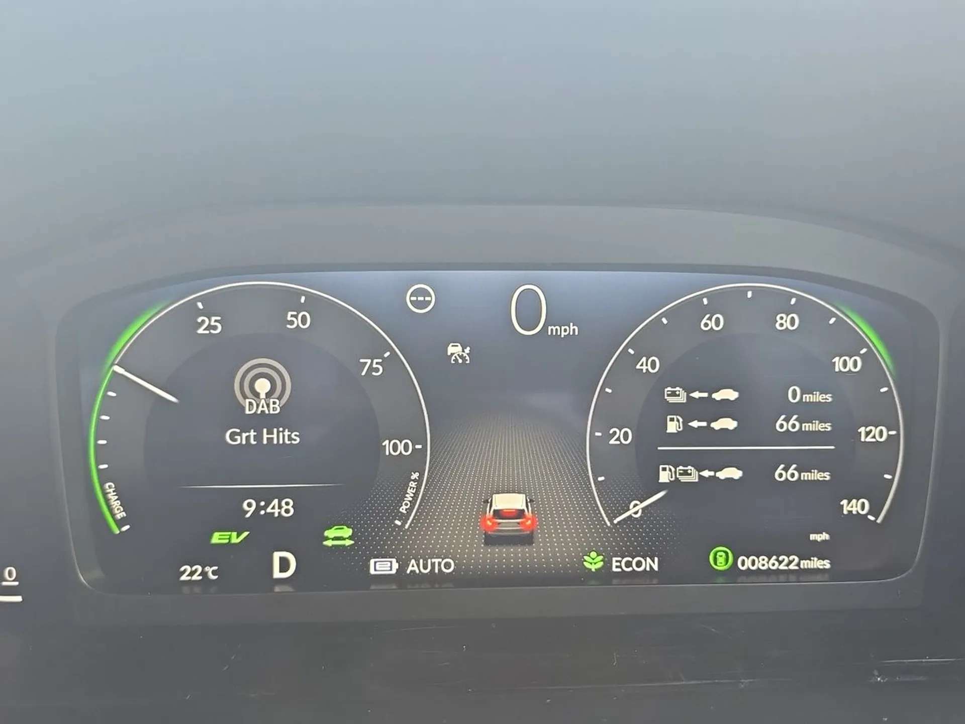 2025 HONDA CR-V 2025 HONDA CR-V