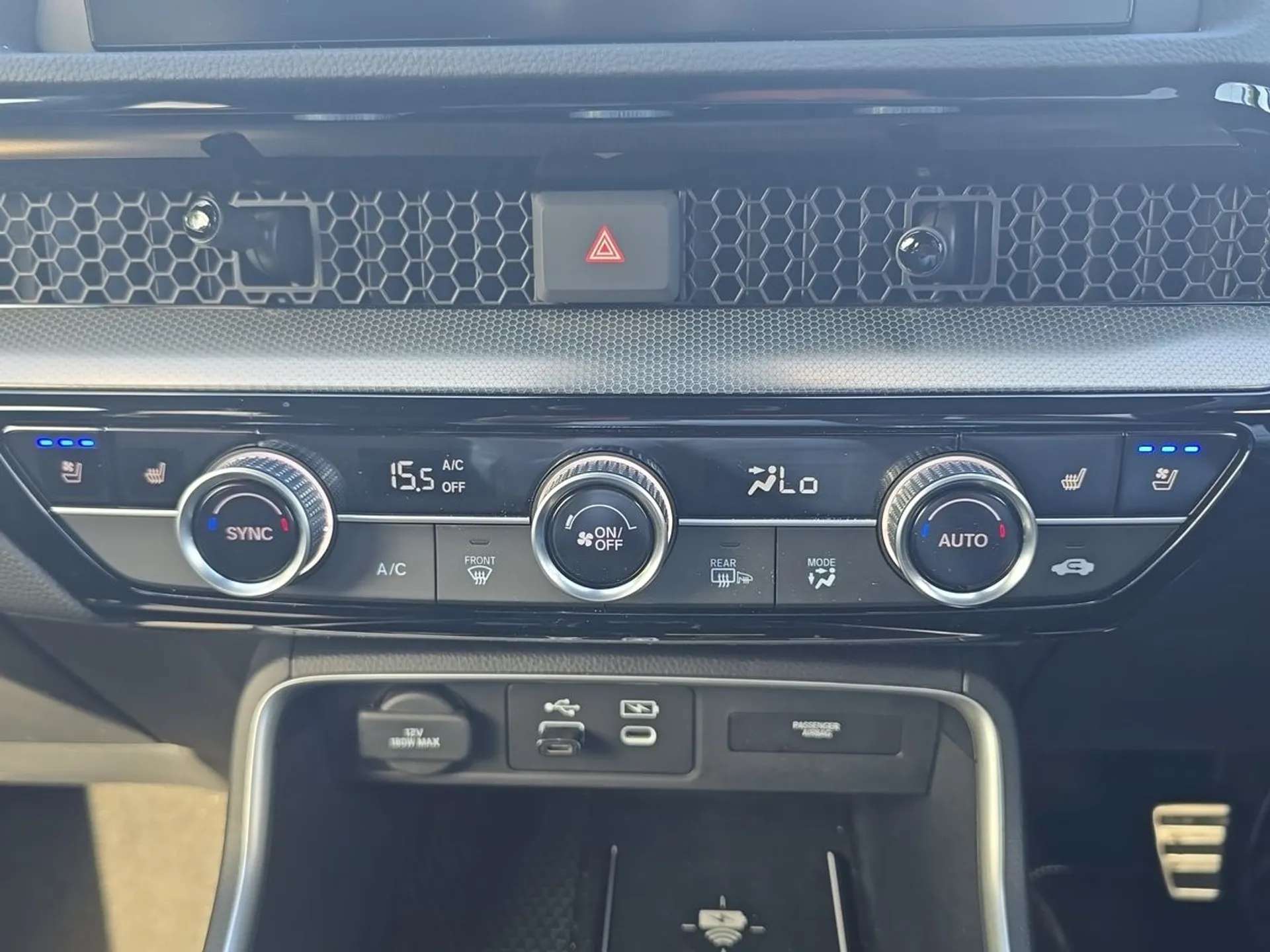 2025 HONDA CR-V 2025 HONDA CR-V