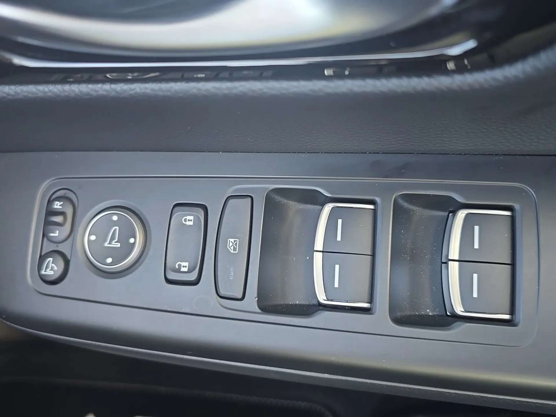 2025 HONDA CR-V 2025 HONDA CR-V