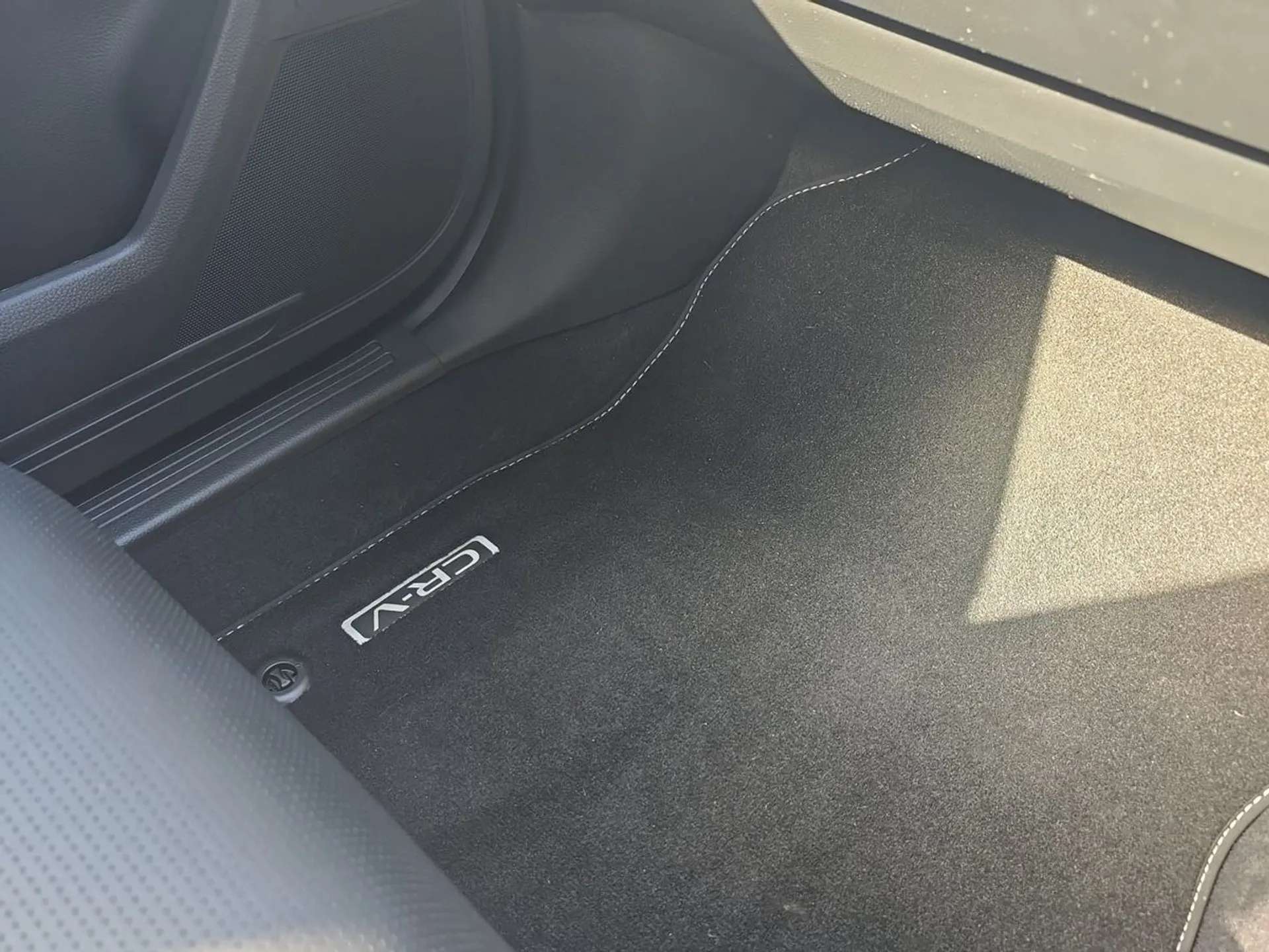 2025 HONDA CR-V 2025 HONDA CR-V