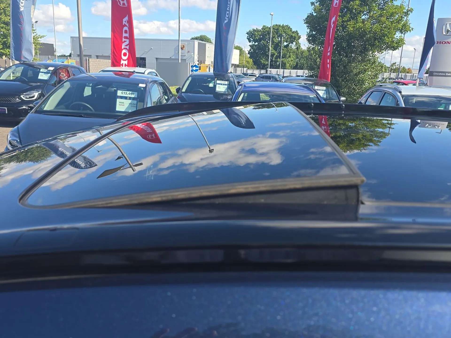 2025 HONDA CR-V 2025 HONDA CR-V