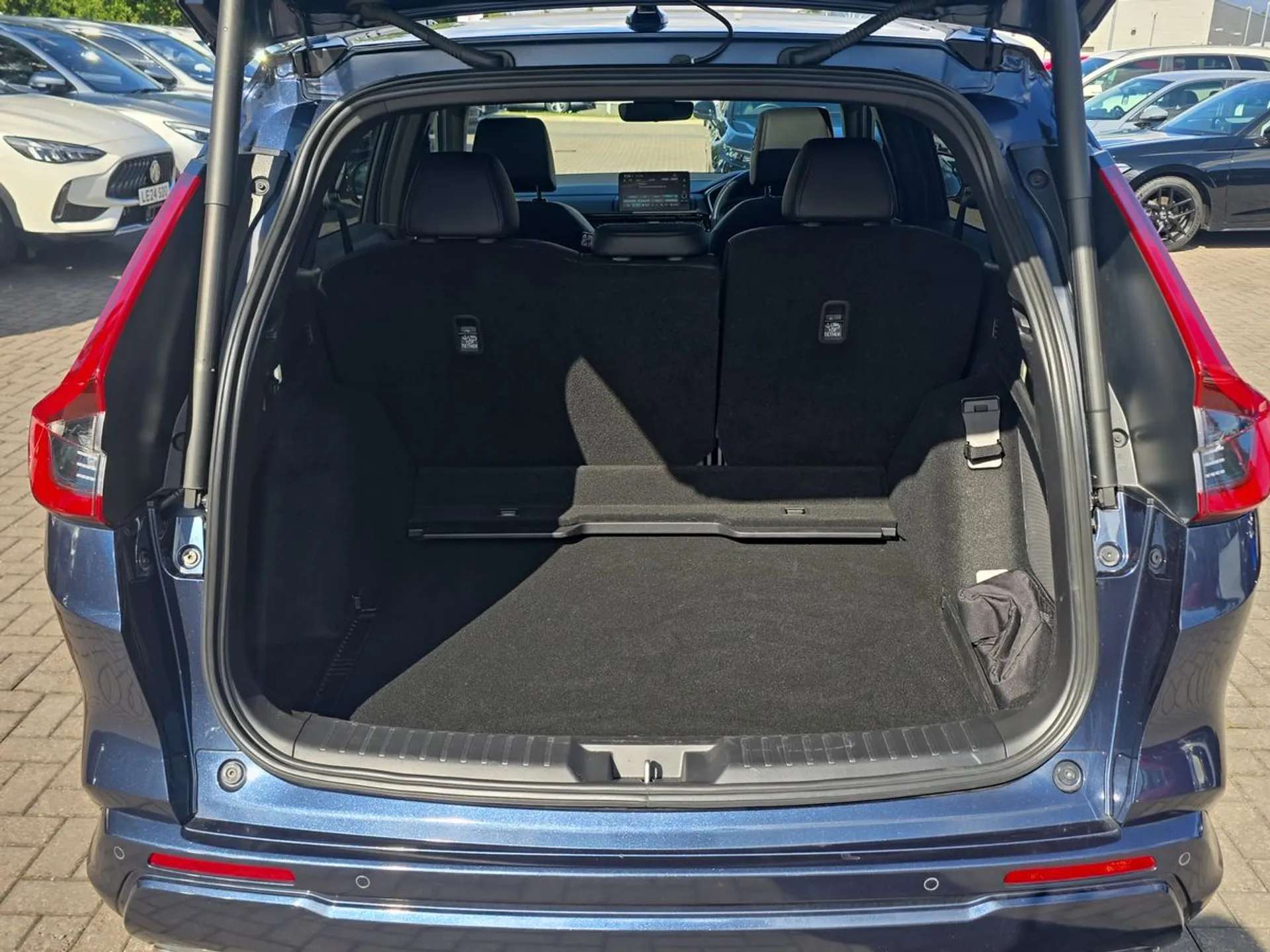 2025 HONDA CR-V 2025 HONDA CR-V