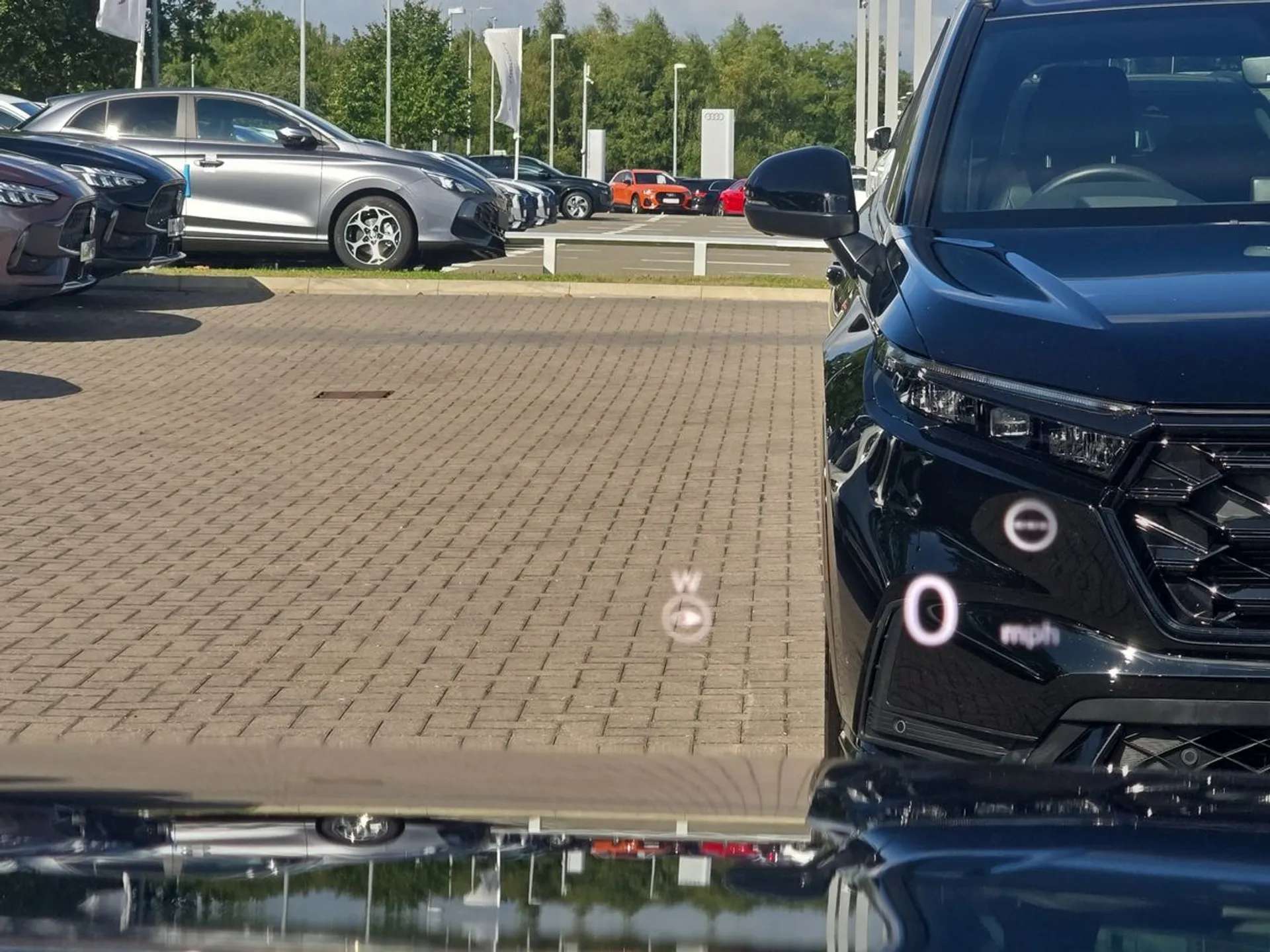 2025 HONDA CR-V 2025 HONDA CR-V