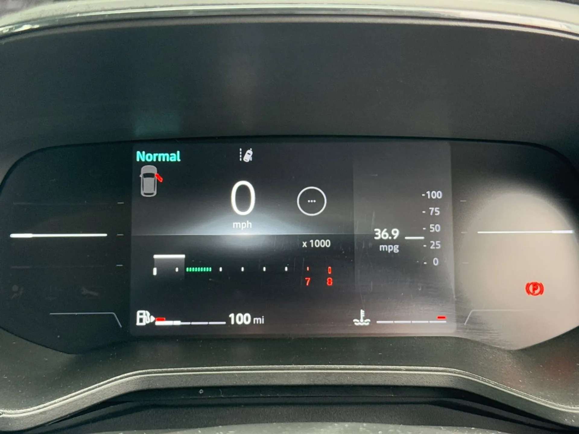 2024 RENAULT CLIO 2024 RENAULT CLIO