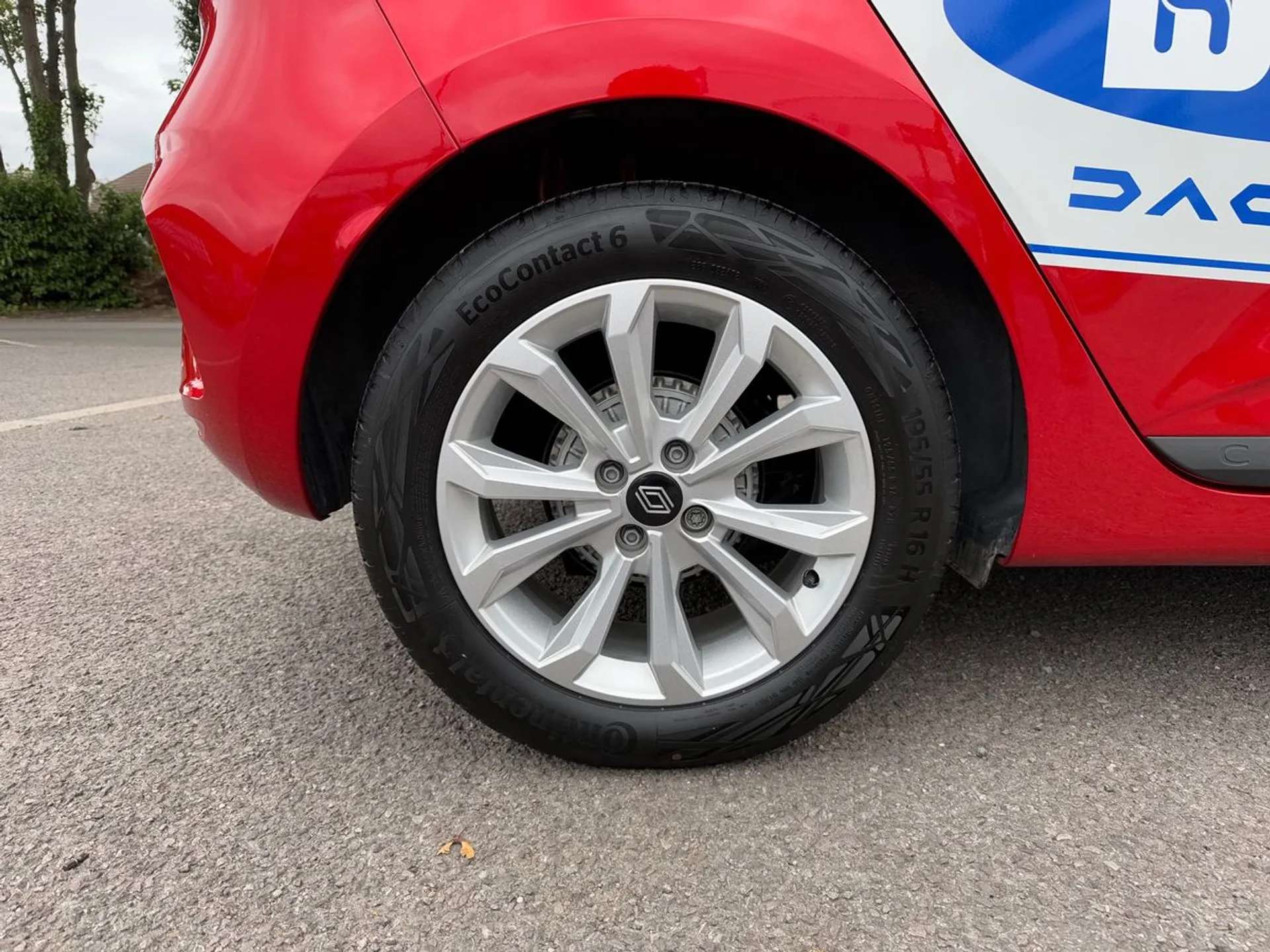 2024 RENAULT CLIO 2024 RENAULT CLIO