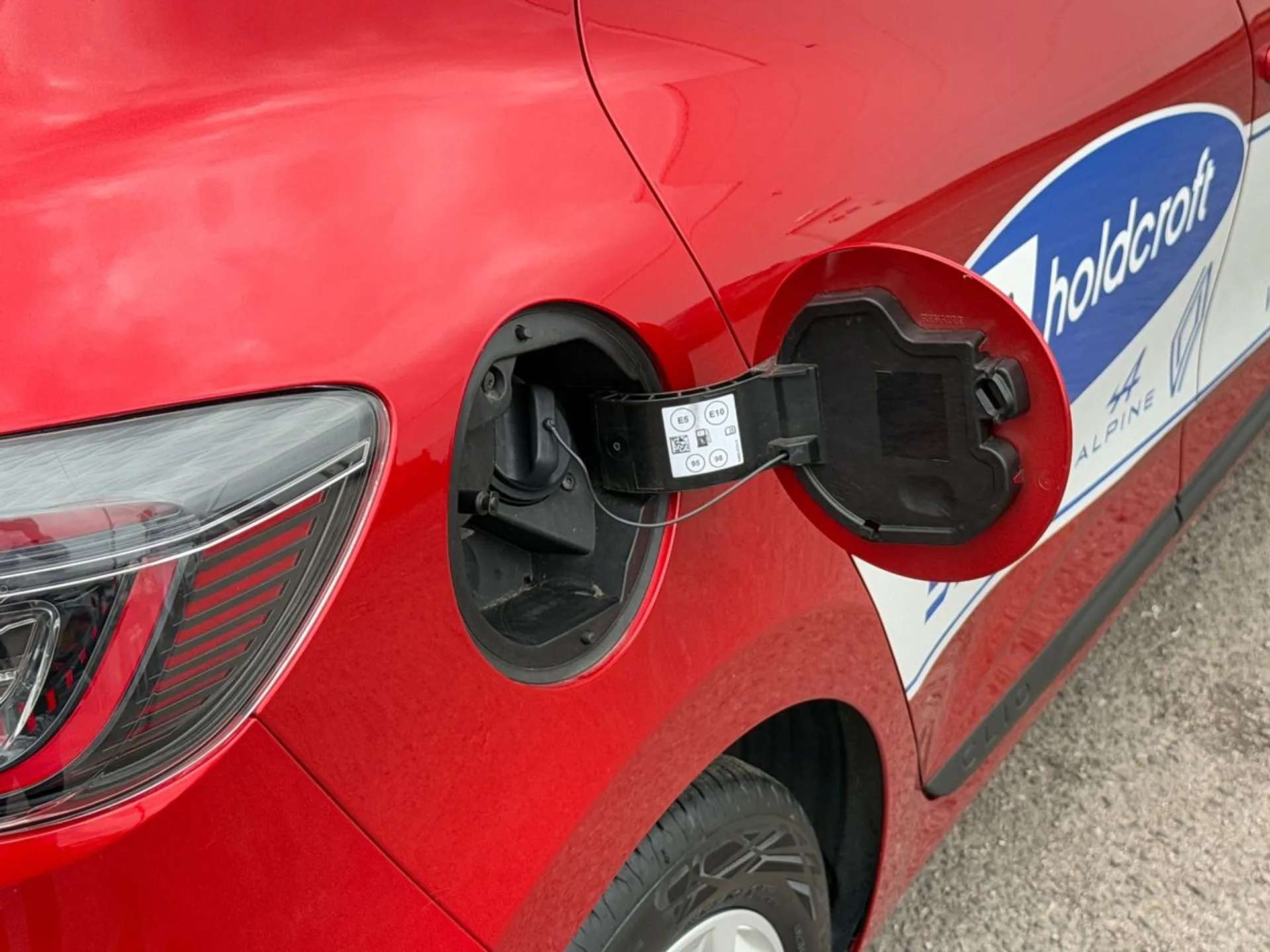 2024 RENAULT CLIO 2024 RENAULT CLIO