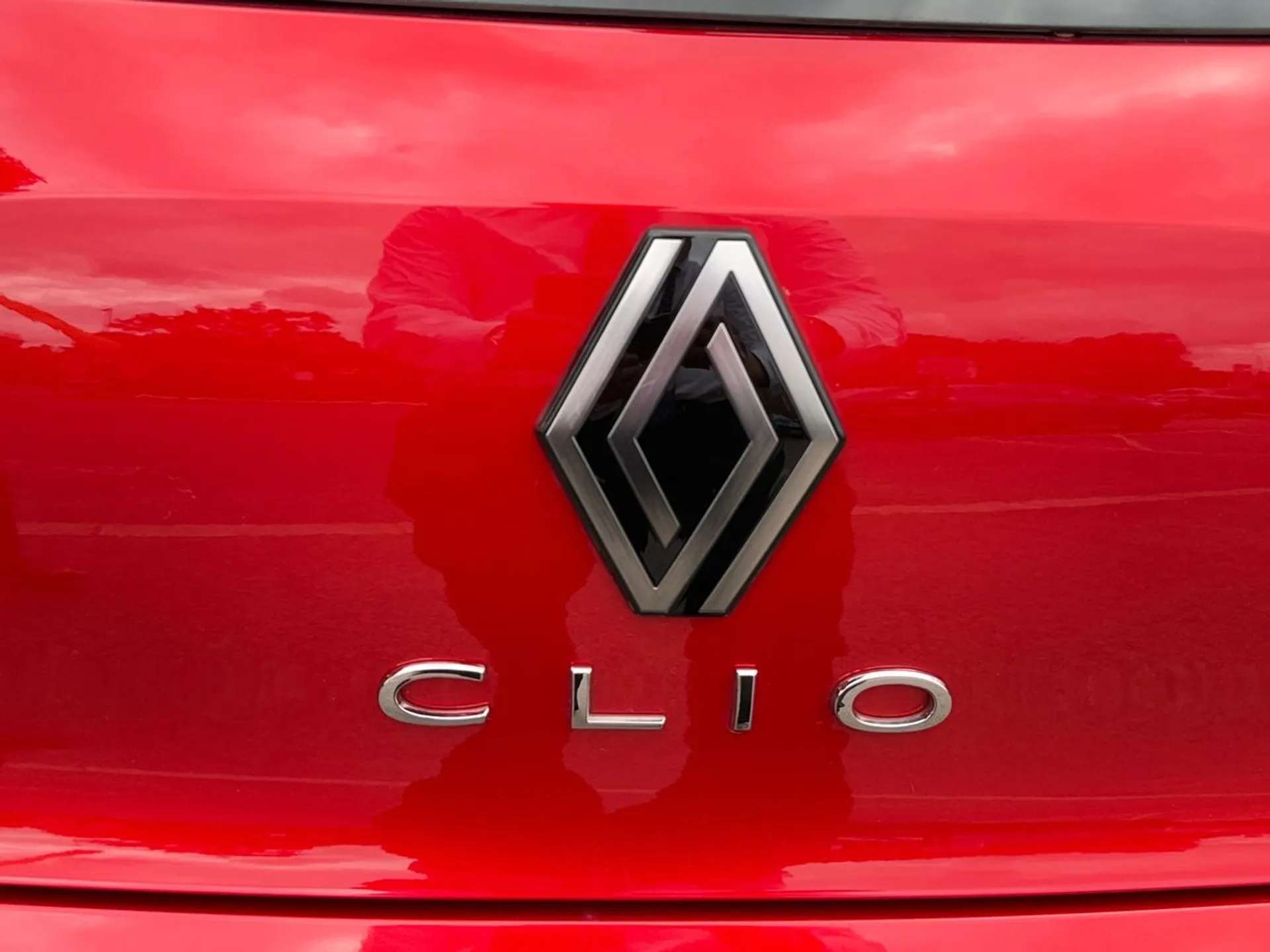 2024 RENAULT CLIO 2024 RENAULT CLIO