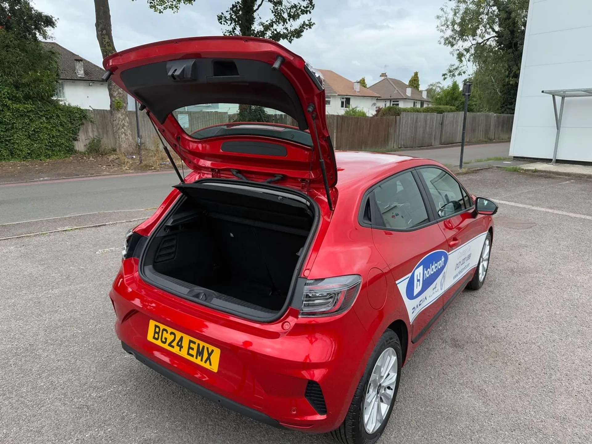 2024 RENAULT CLIO 2024 RENAULT CLIO