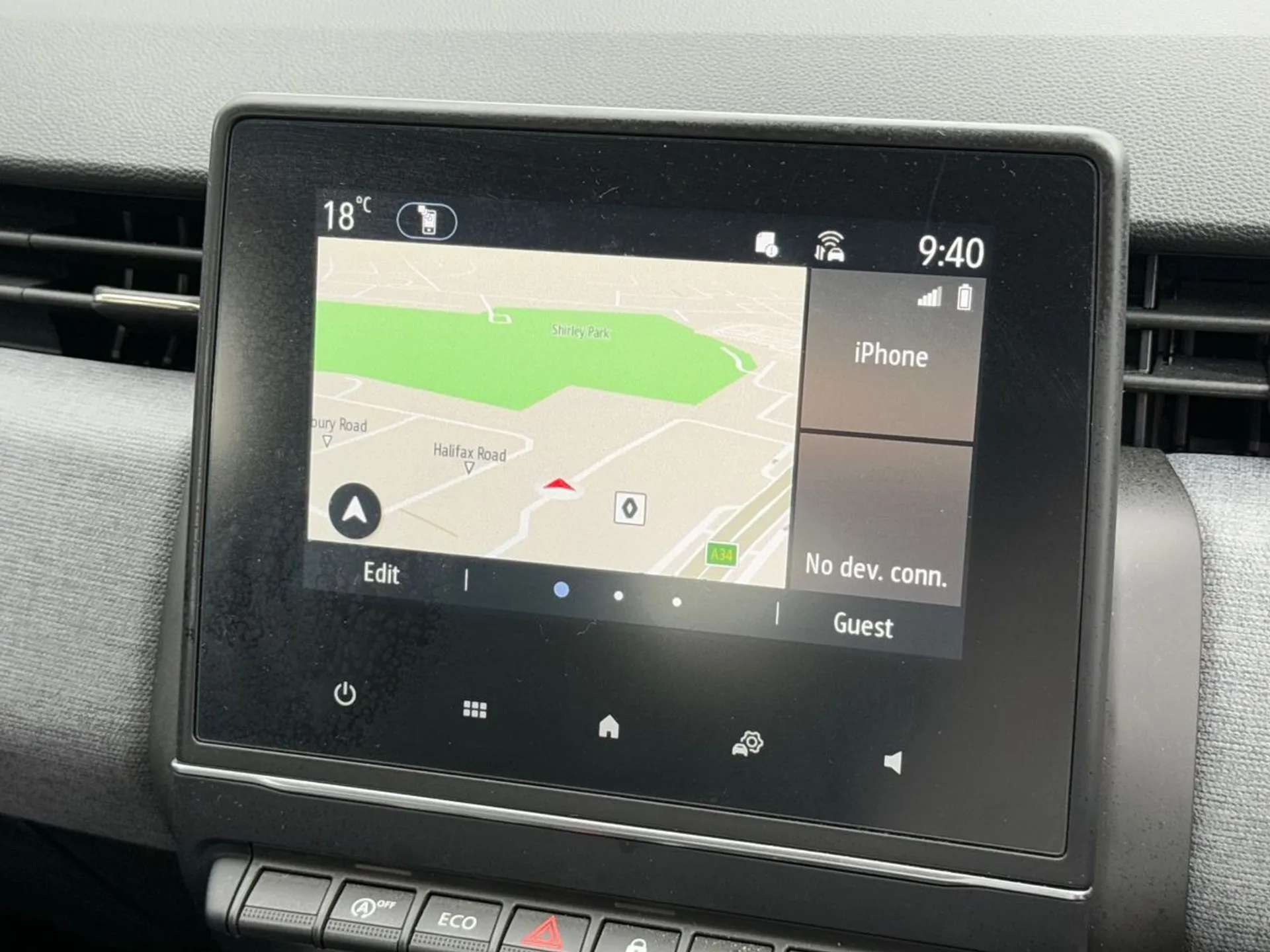 2024 RENAULT CLIO 2024 RENAULT CLIO