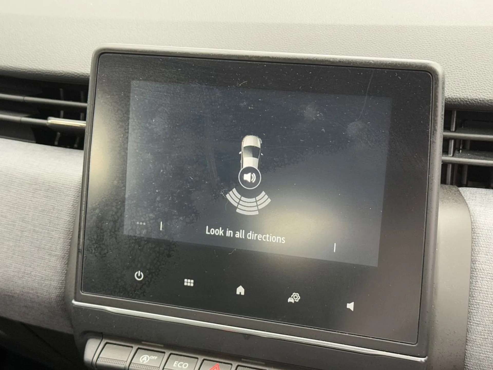 2024 RENAULT CLIO 2024 RENAULT CLIO