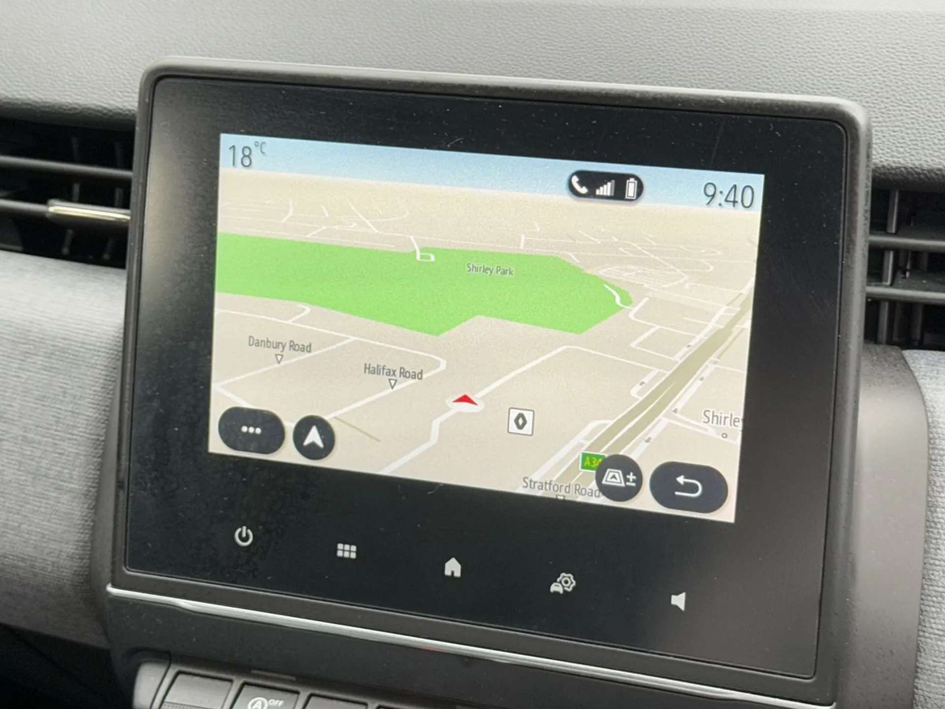 2024 RENAULT CLIO 2024 RENAULT CLIO