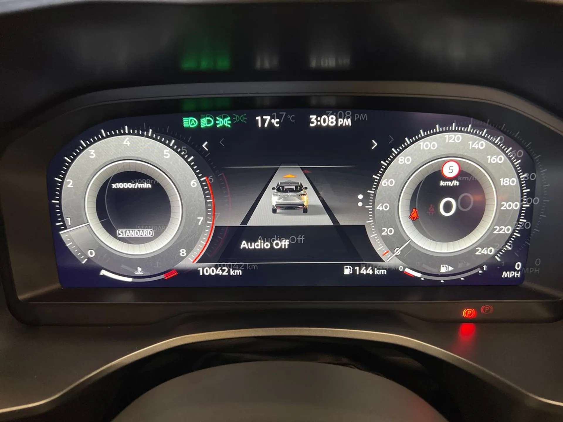 2024 NISSAN QASHQAI 2024 NISSAN QASHQAI