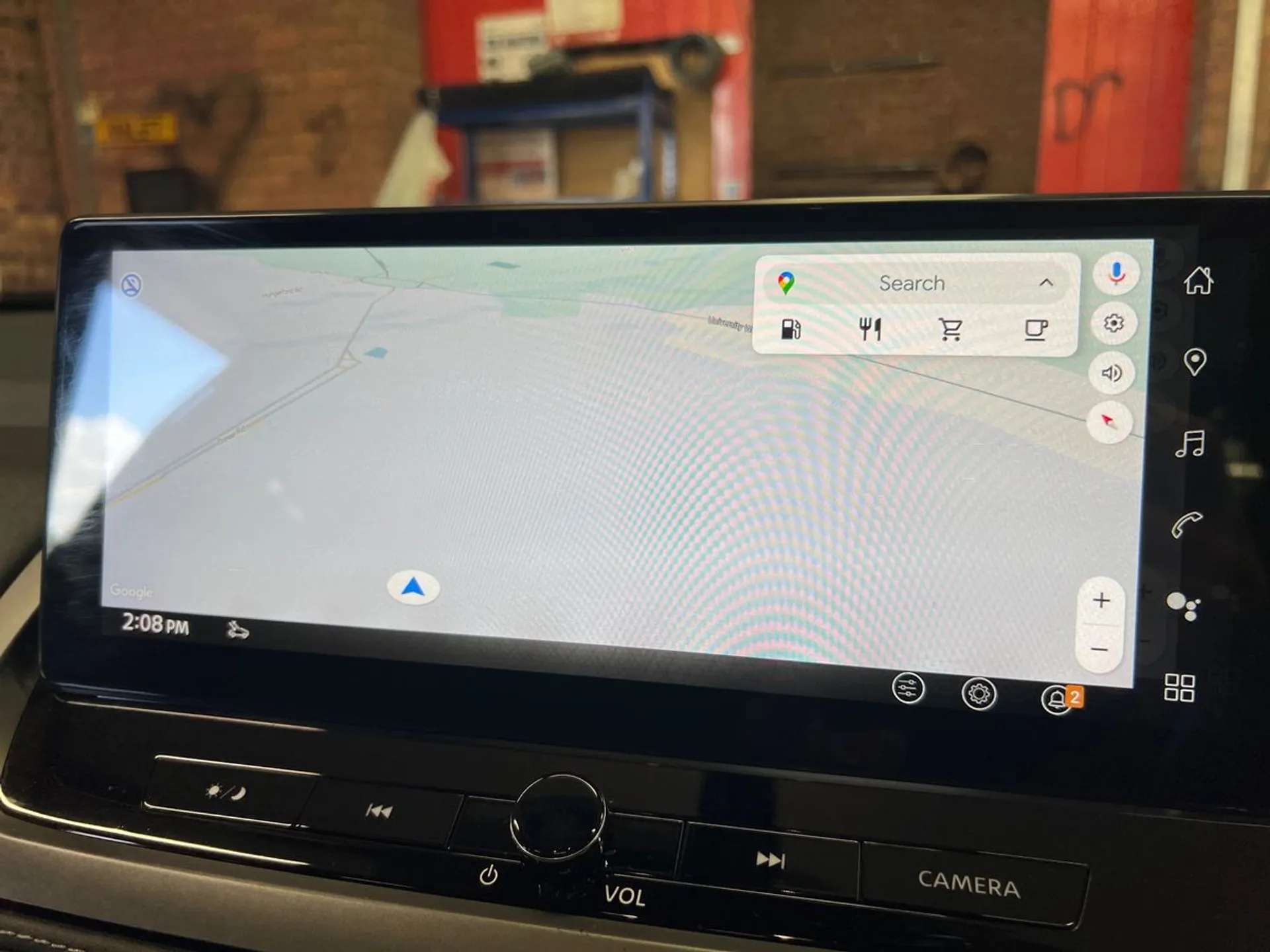 2024 NISSAN QASHQAI 2024 NISSAN QASHQAI