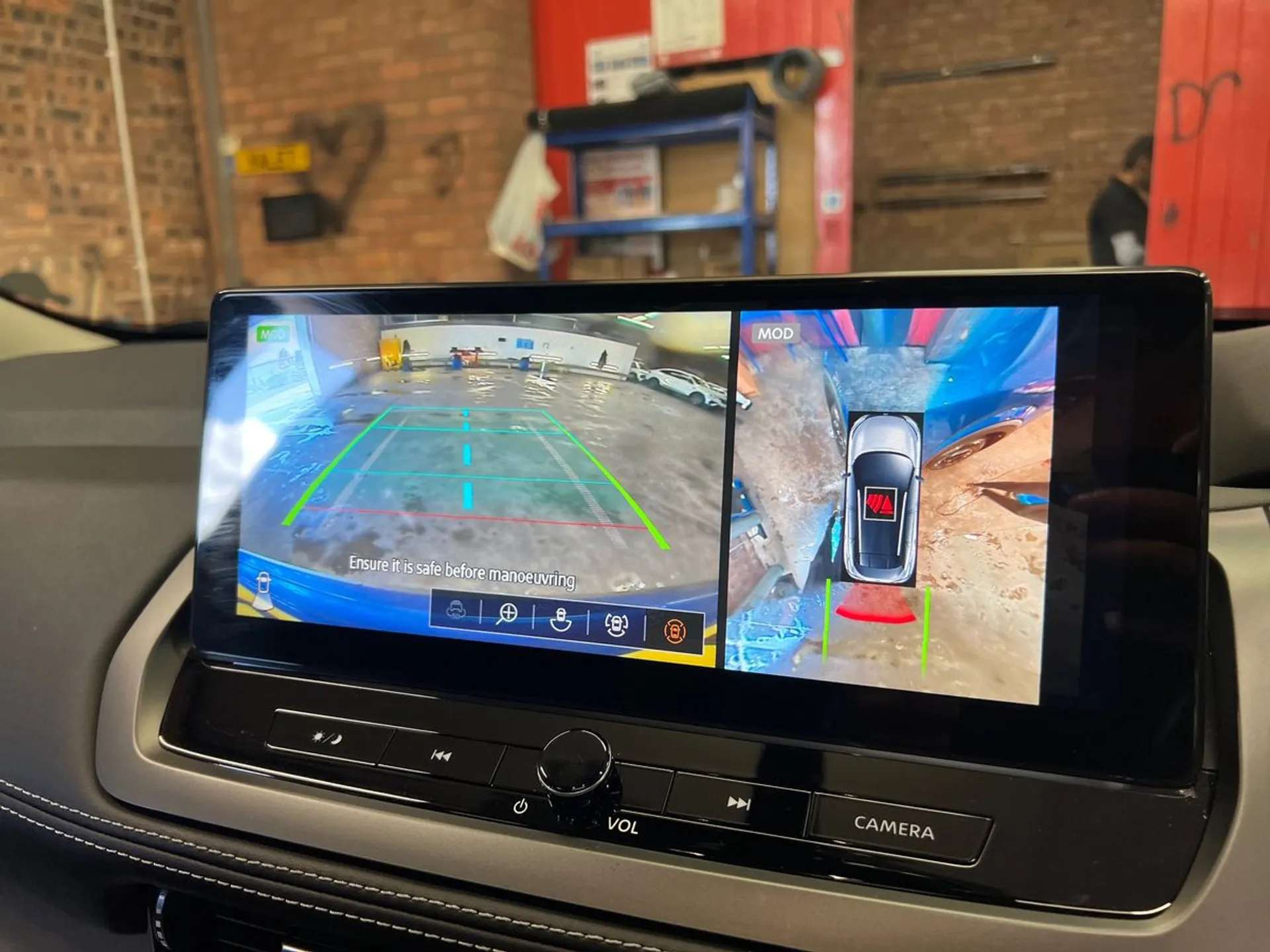 2024 NISSAN QASHQAI 2024 NISSAN QASHQAI