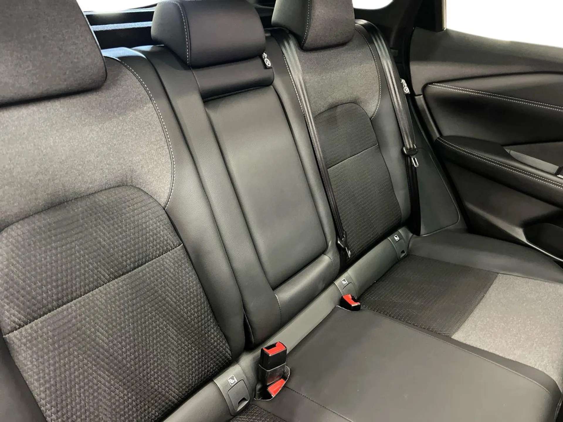 2024 NISSAN QASHQAI 2024 NISSAN QASHQAI