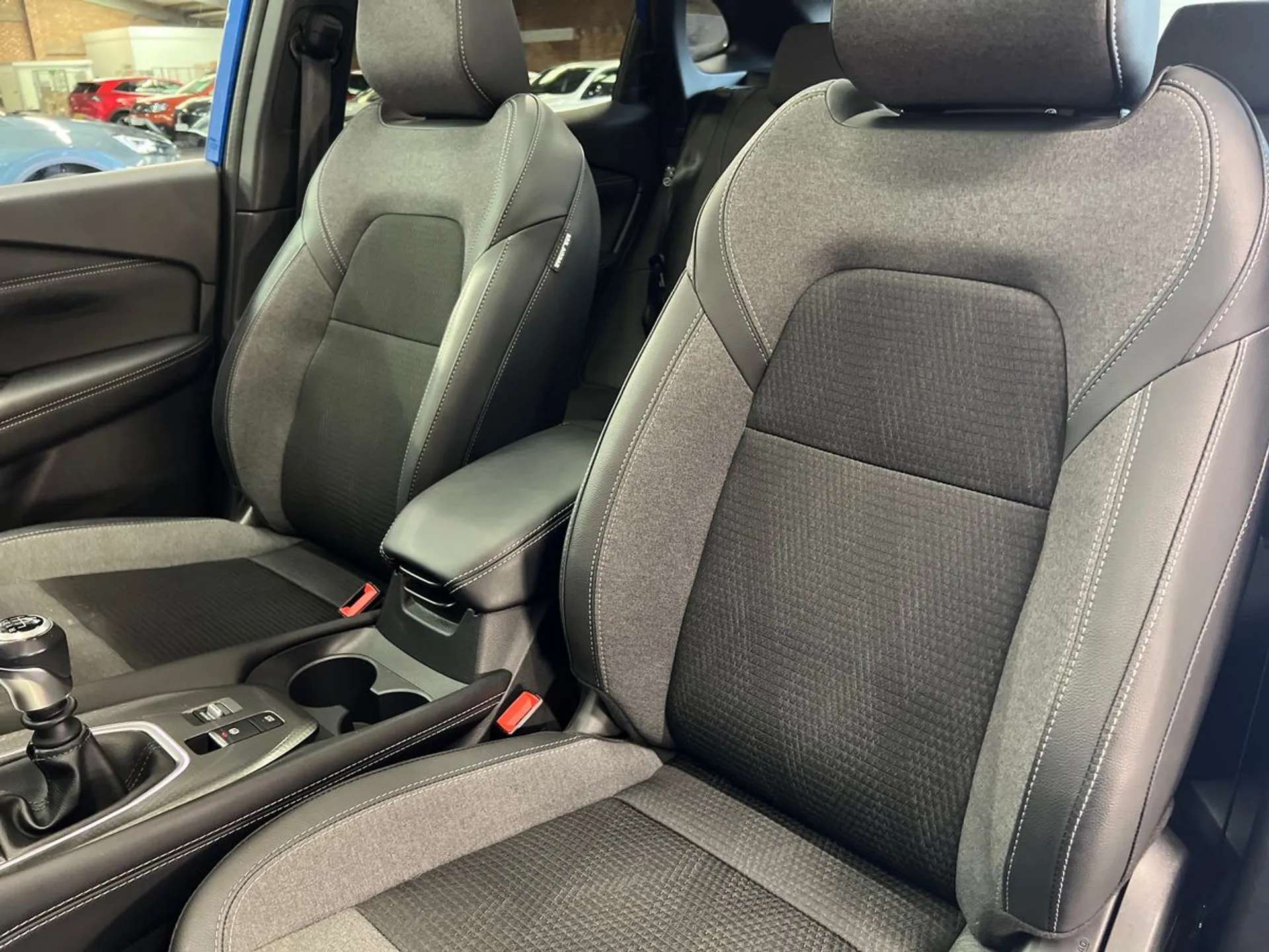 2024 NISSAN QASHQAI 2024 NISSAN QASHQAI