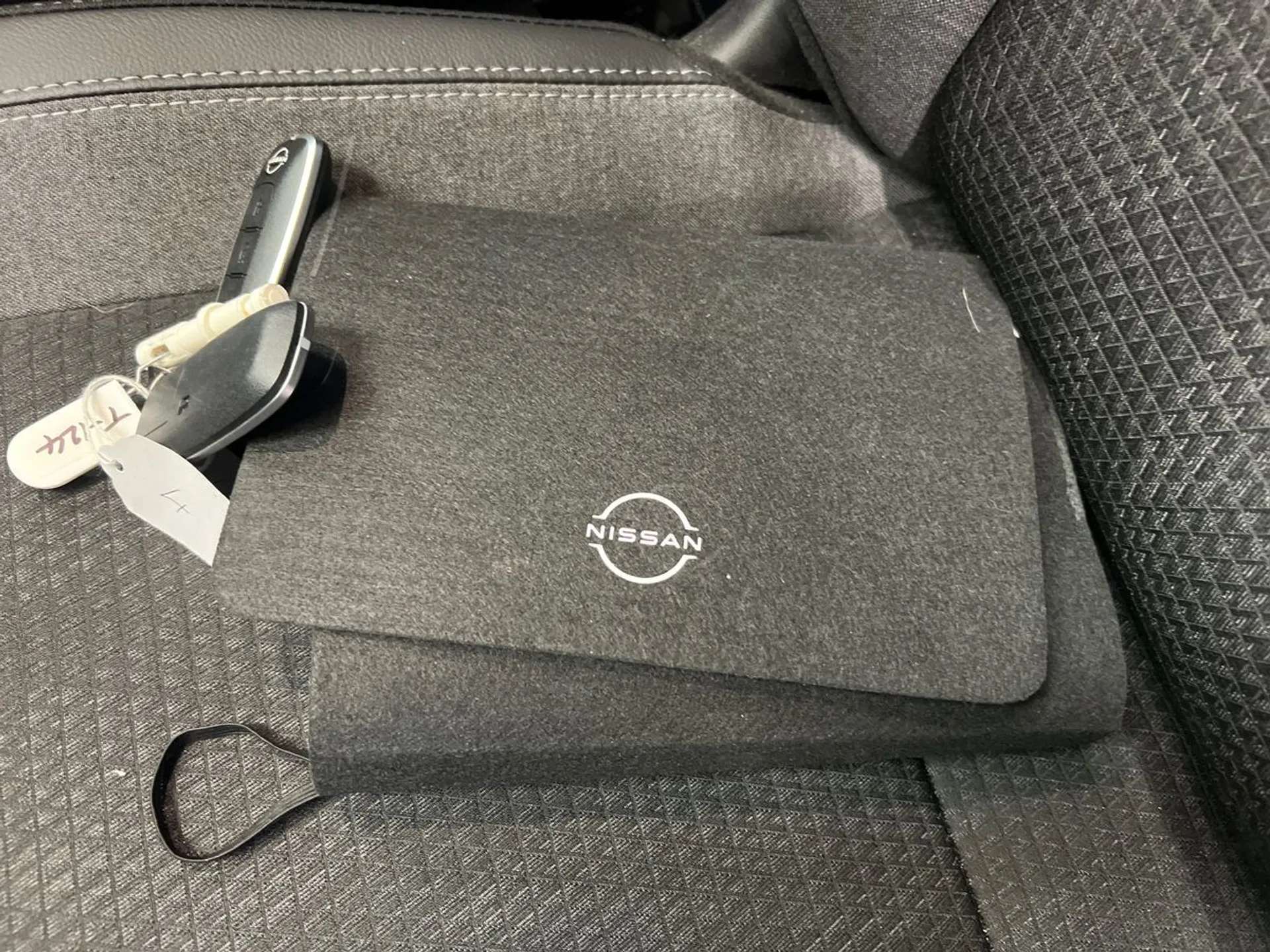 2024 NISSAN QASHQAI 2024 NISSAN QASHQAI