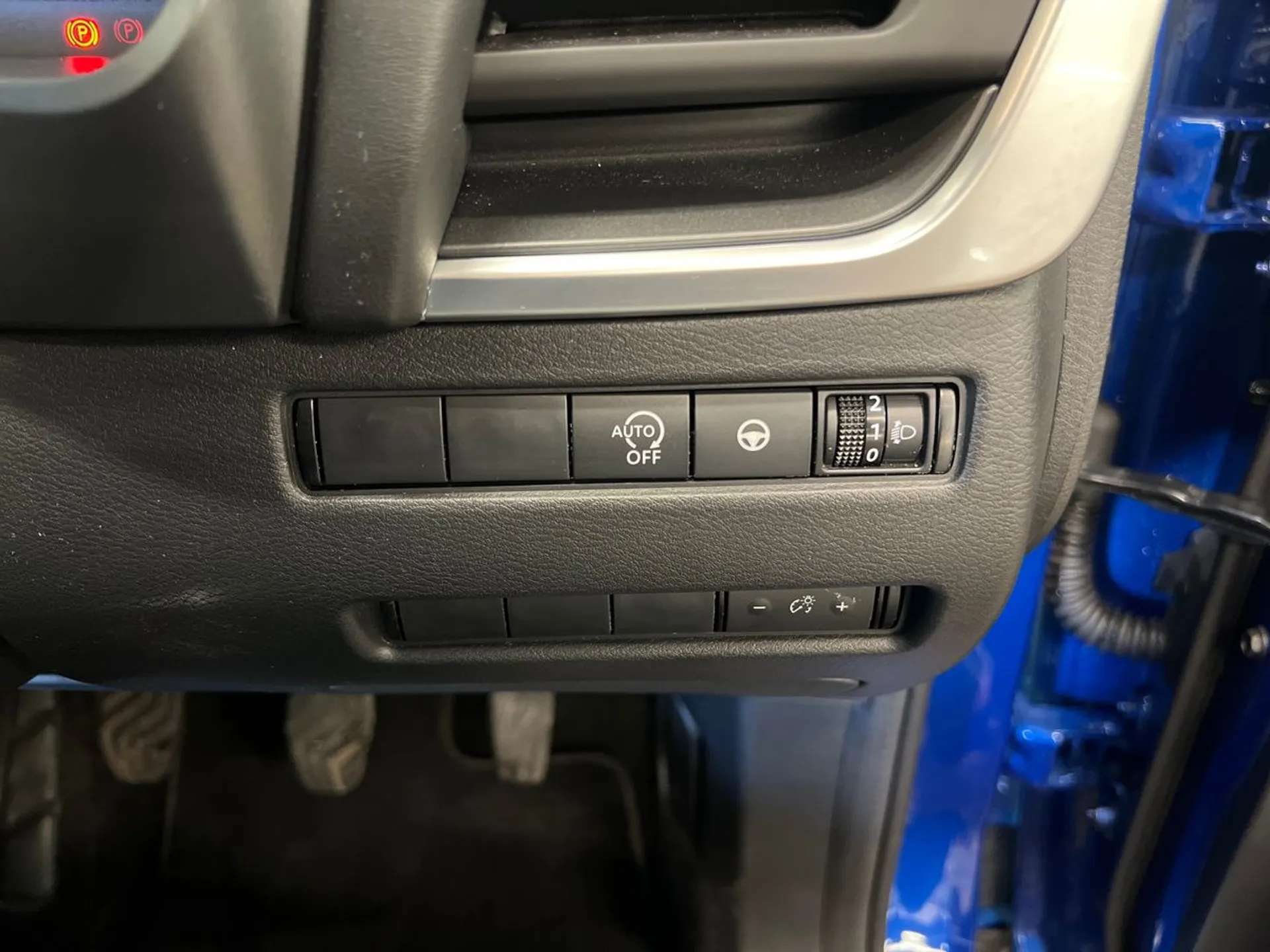 2024 NISSAN QASHQAI 2024 NISSAN QASHQAI