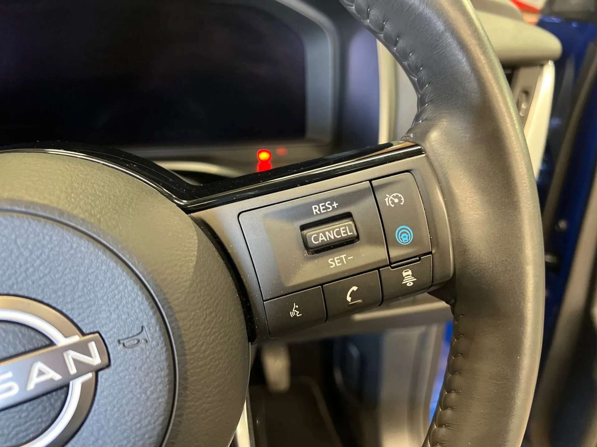 2024 NISSAN QASHQAI 2024 NISSAN QASHQAI