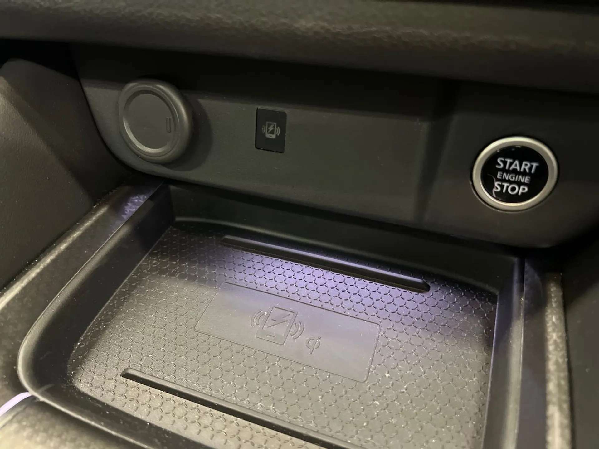 2024 NISSAN QASHQAI 2024 NISSAN QASHQAI