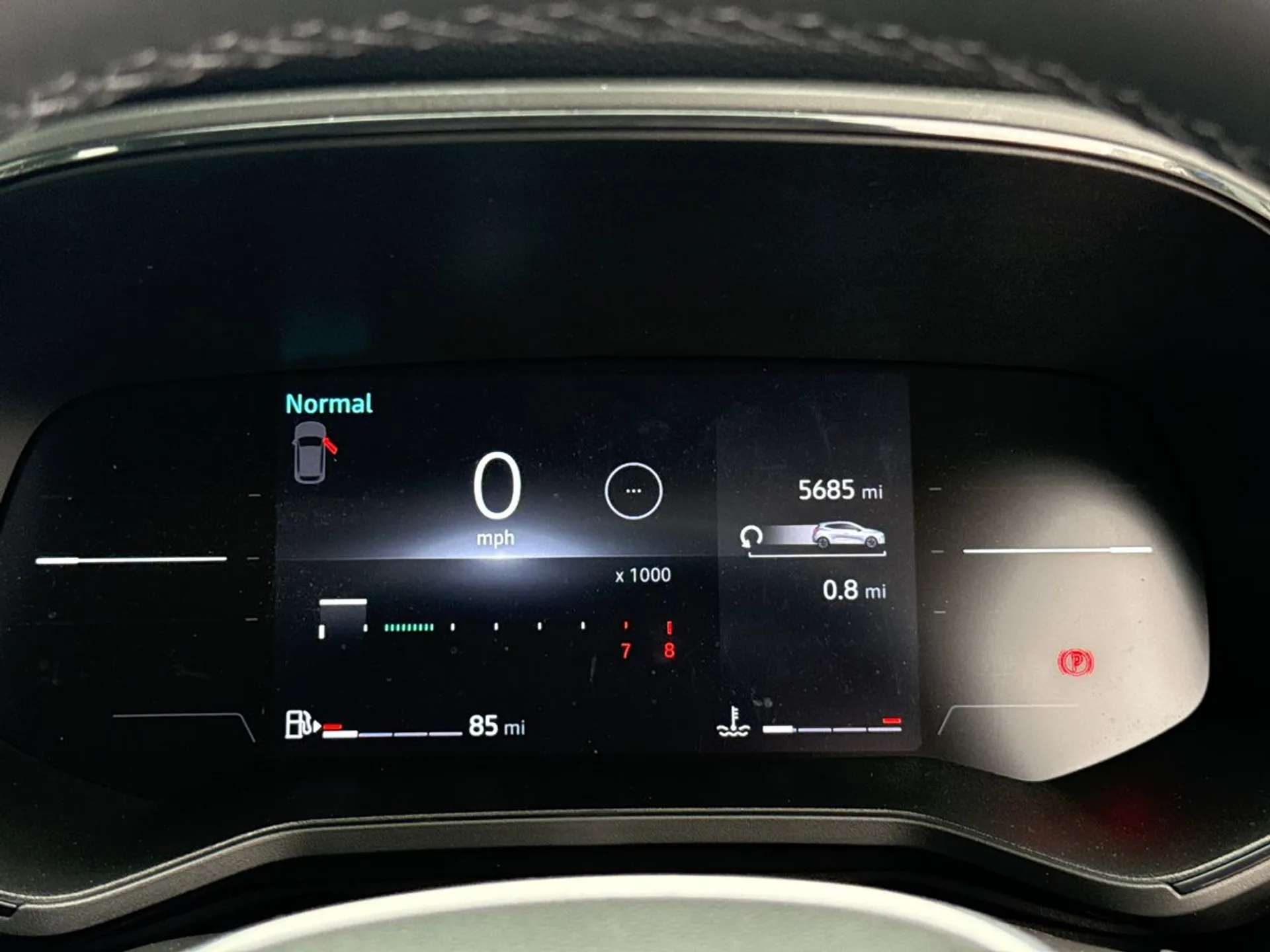 2024 RENAULT CLIO 2024 RENAULT CLIO